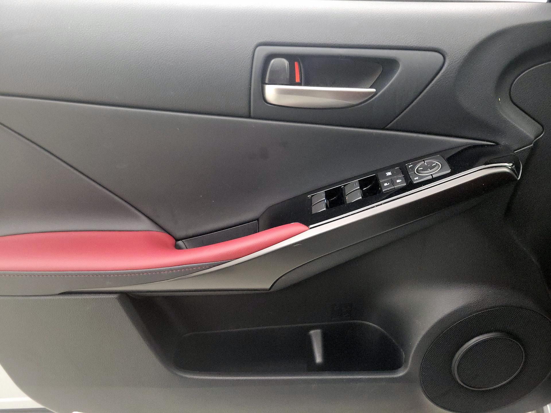 Thumbnail: 2025 Lexus IS - 12