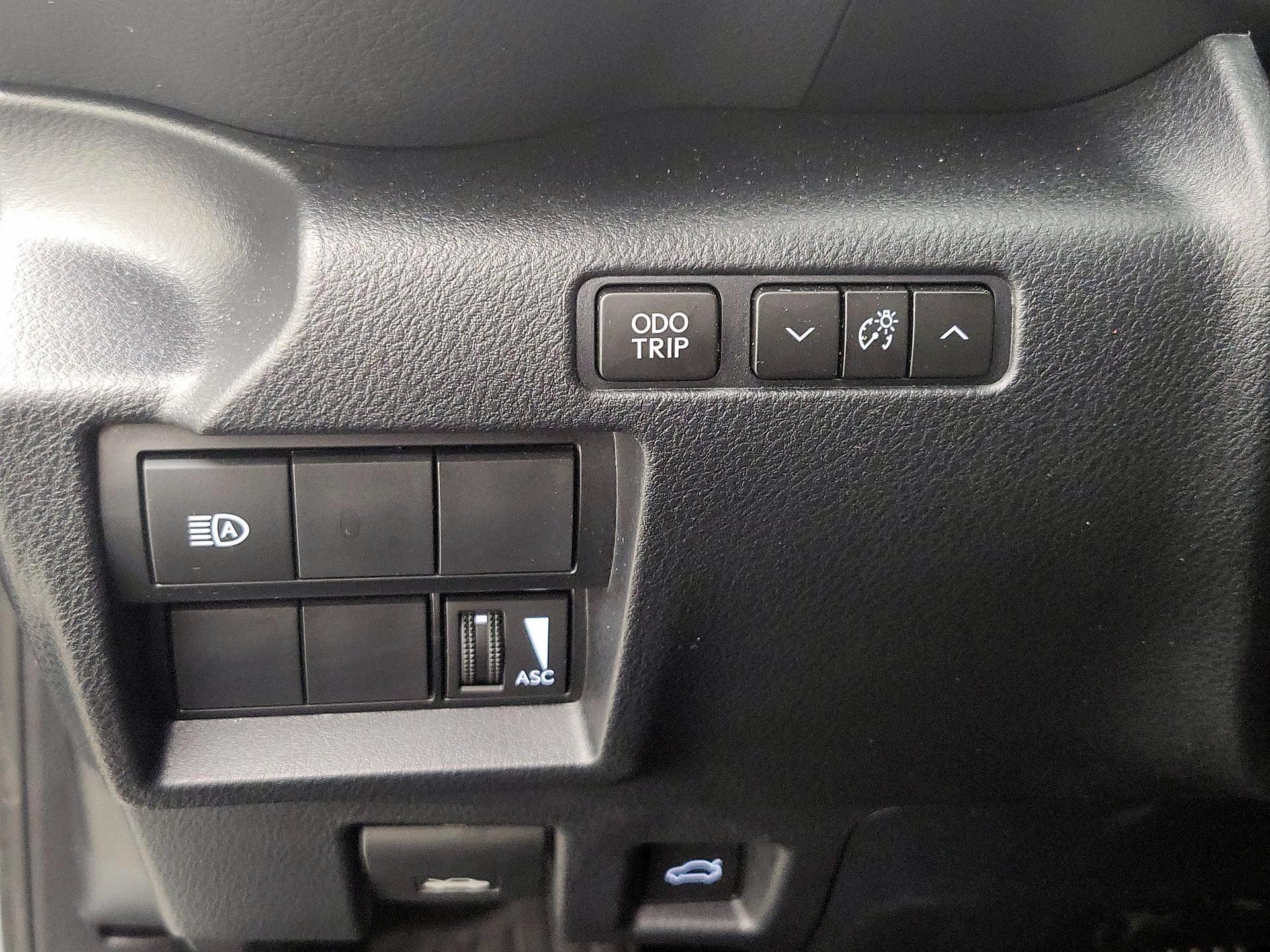 Thumbnail: 2025 Lexus IS - 13