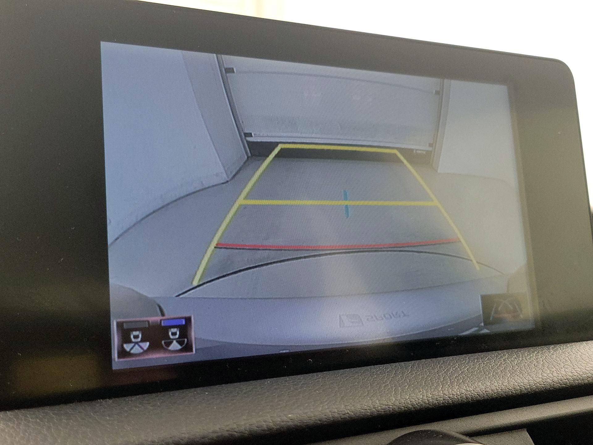 Thumbnail: 2025 Lexus IS - 14