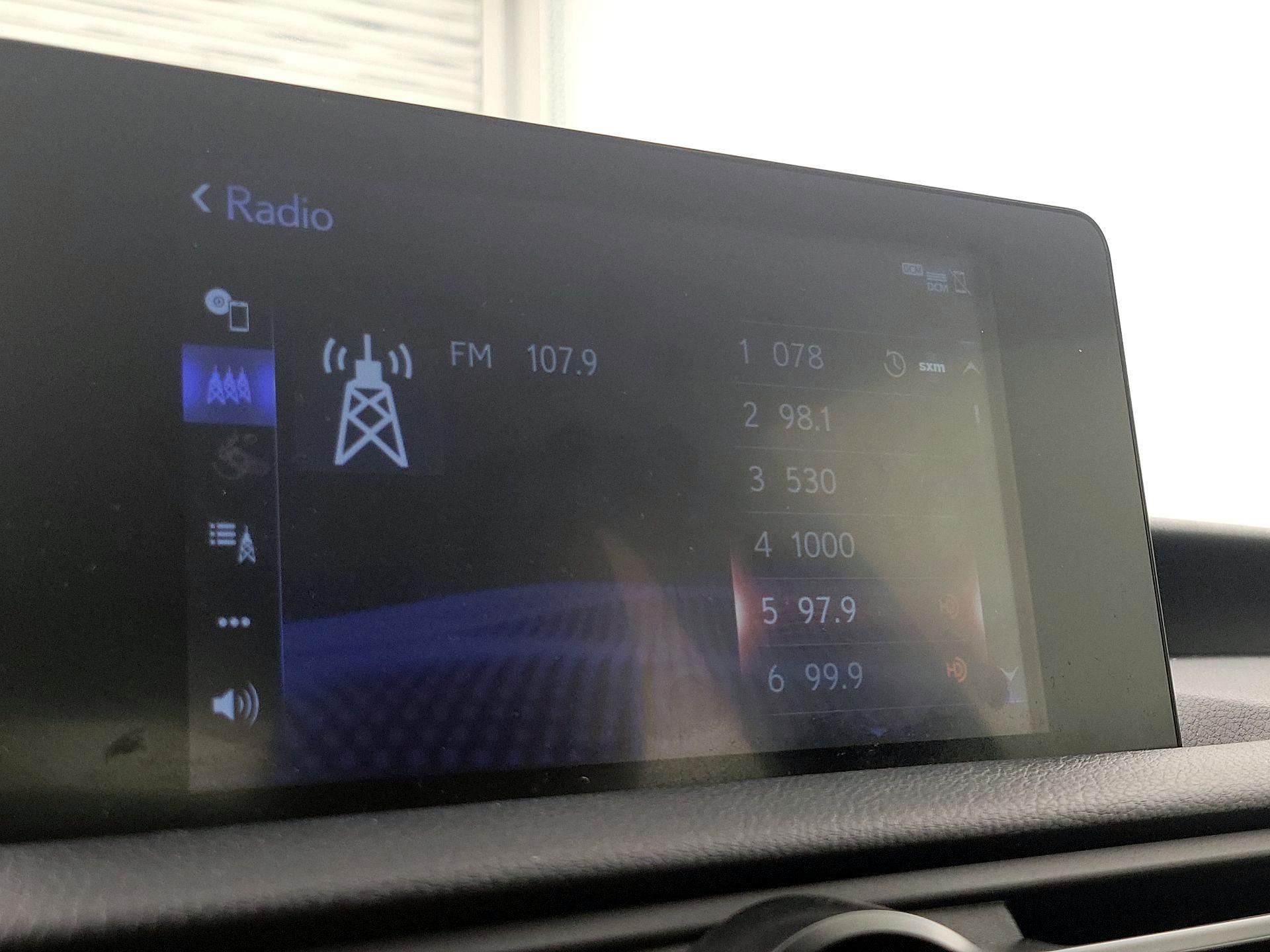 Thumbnail: 2025 Lexus IS - 15