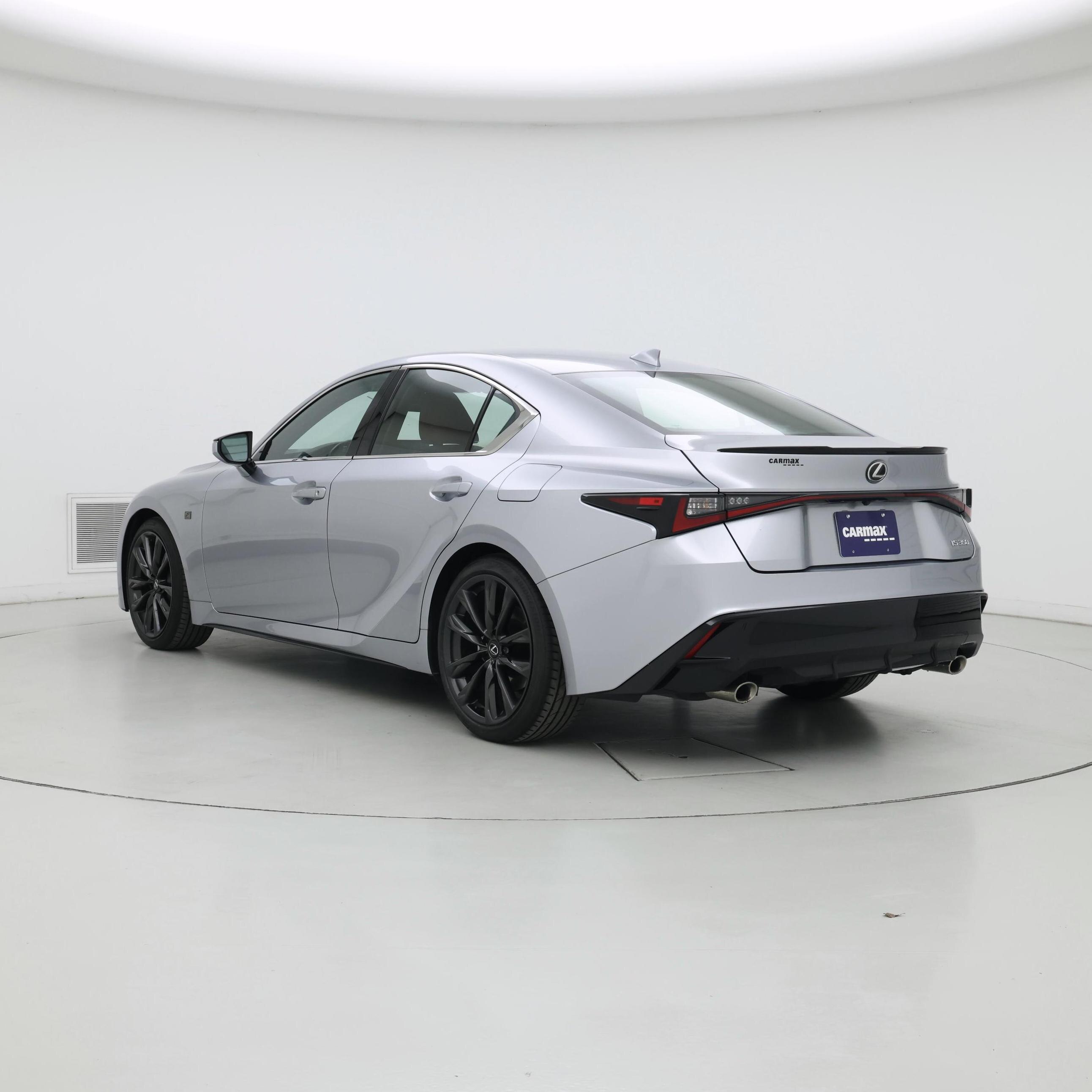 Thumbnail: 2025 Lexus IS - 2