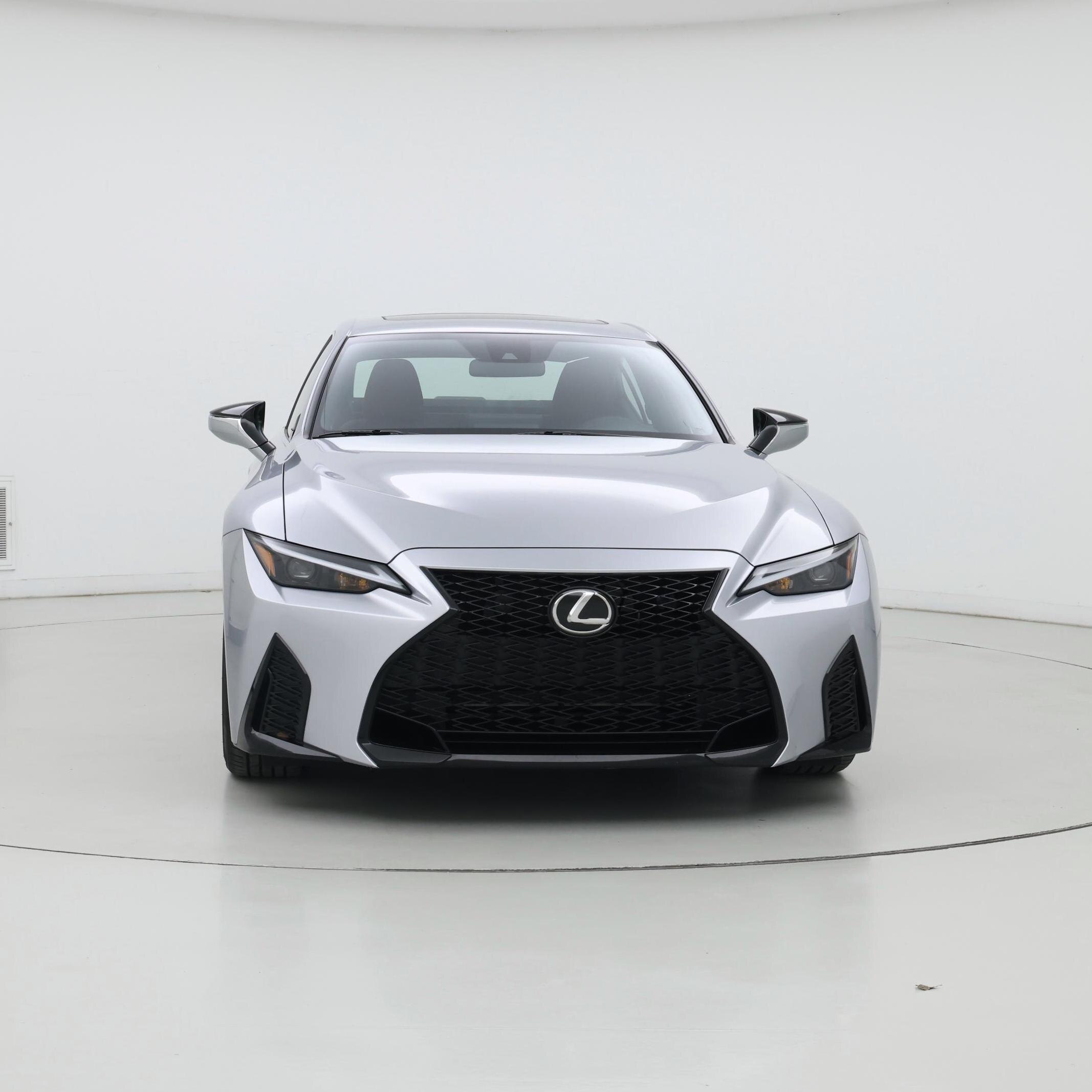 Thumbnail: 2025 Lexus IS - 5