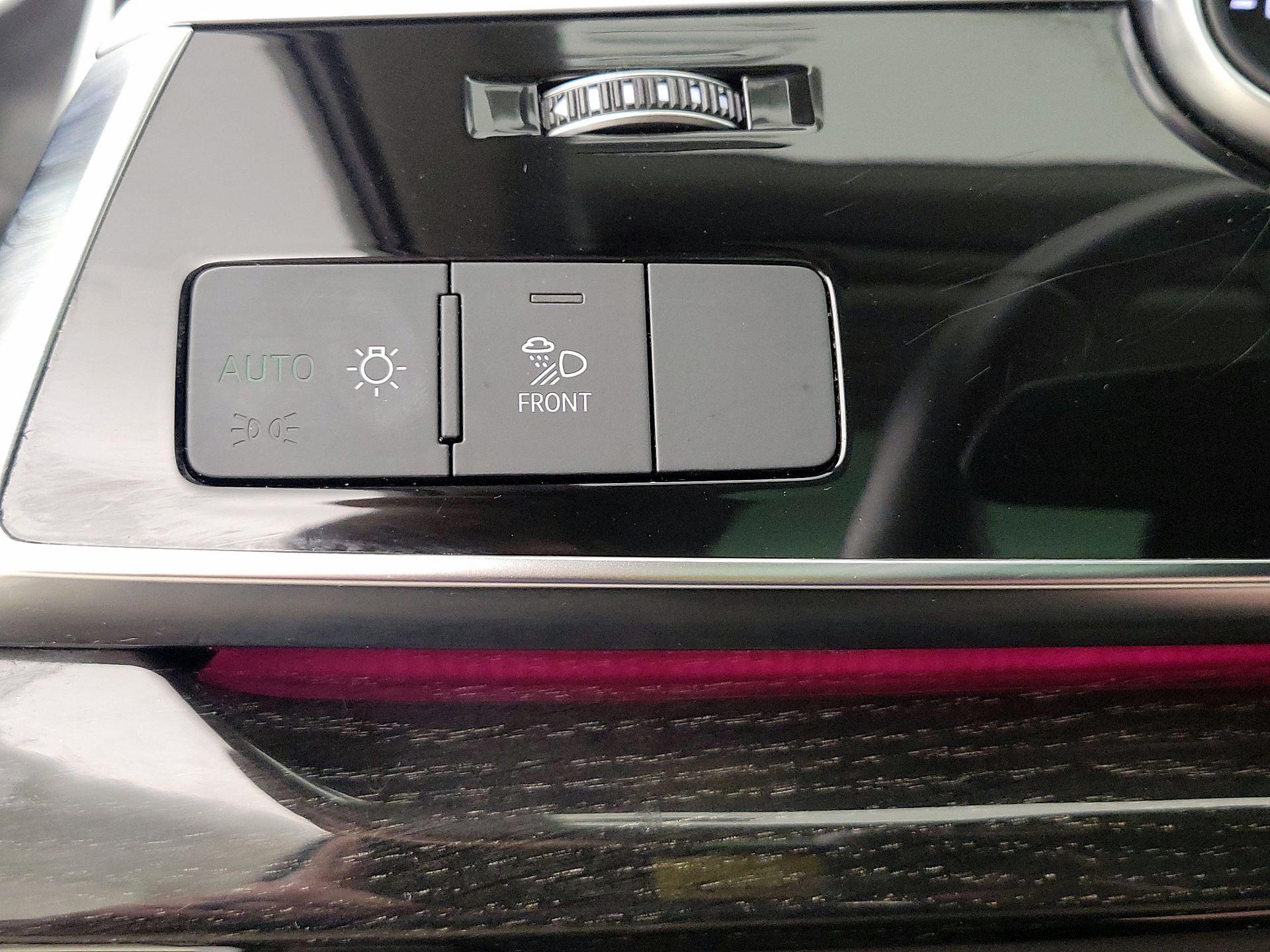 Thumbnail: 2023 Audi Q7 - 13