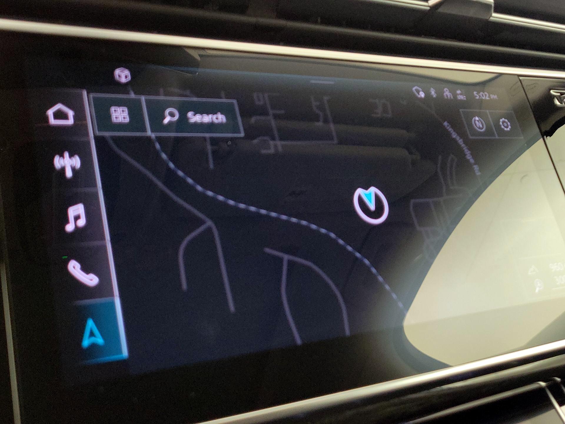 Thumbnail: 2023 Audi Q7 - 14