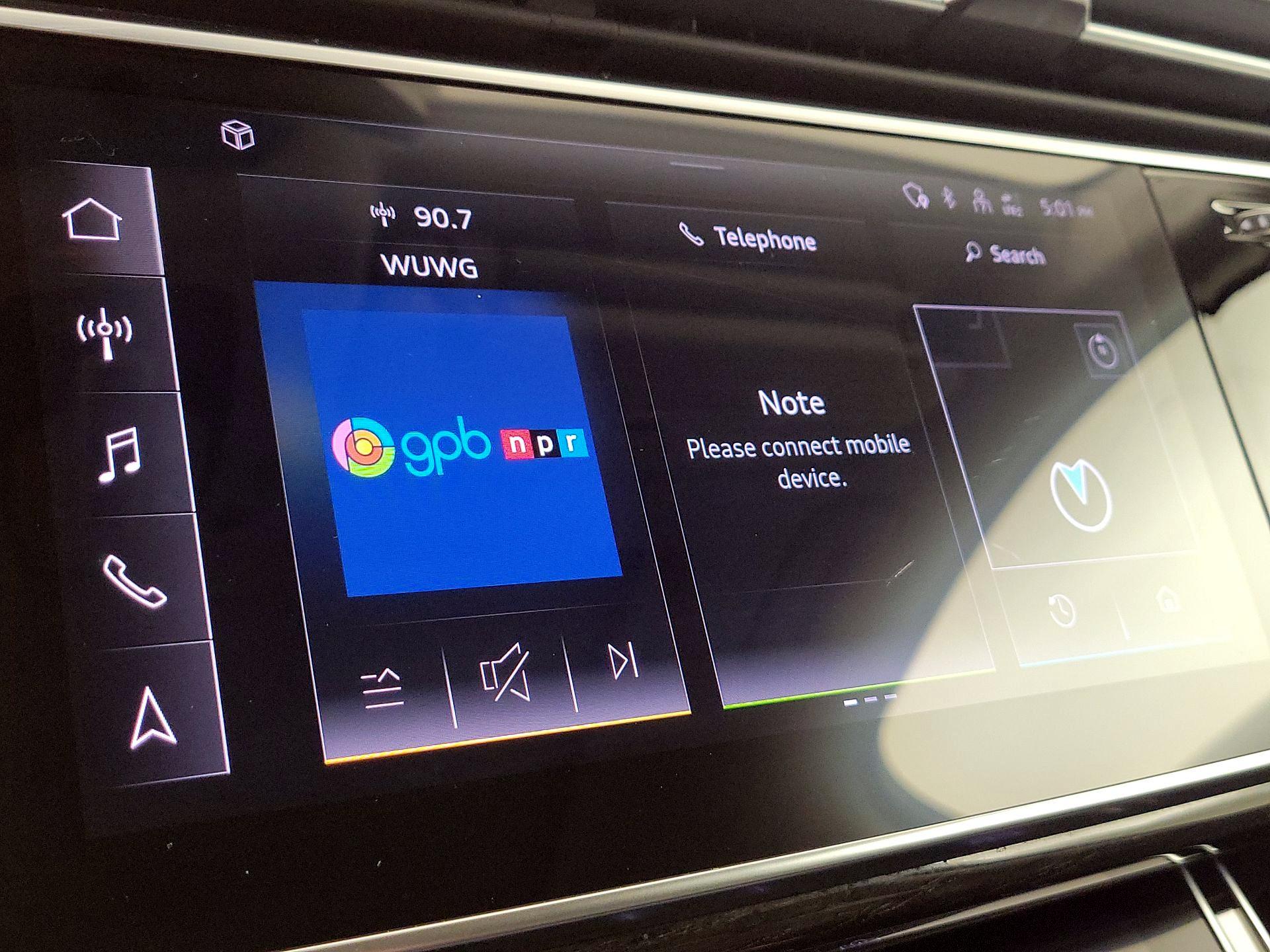 Thumbnail: 2023 Audi Q7 - 16