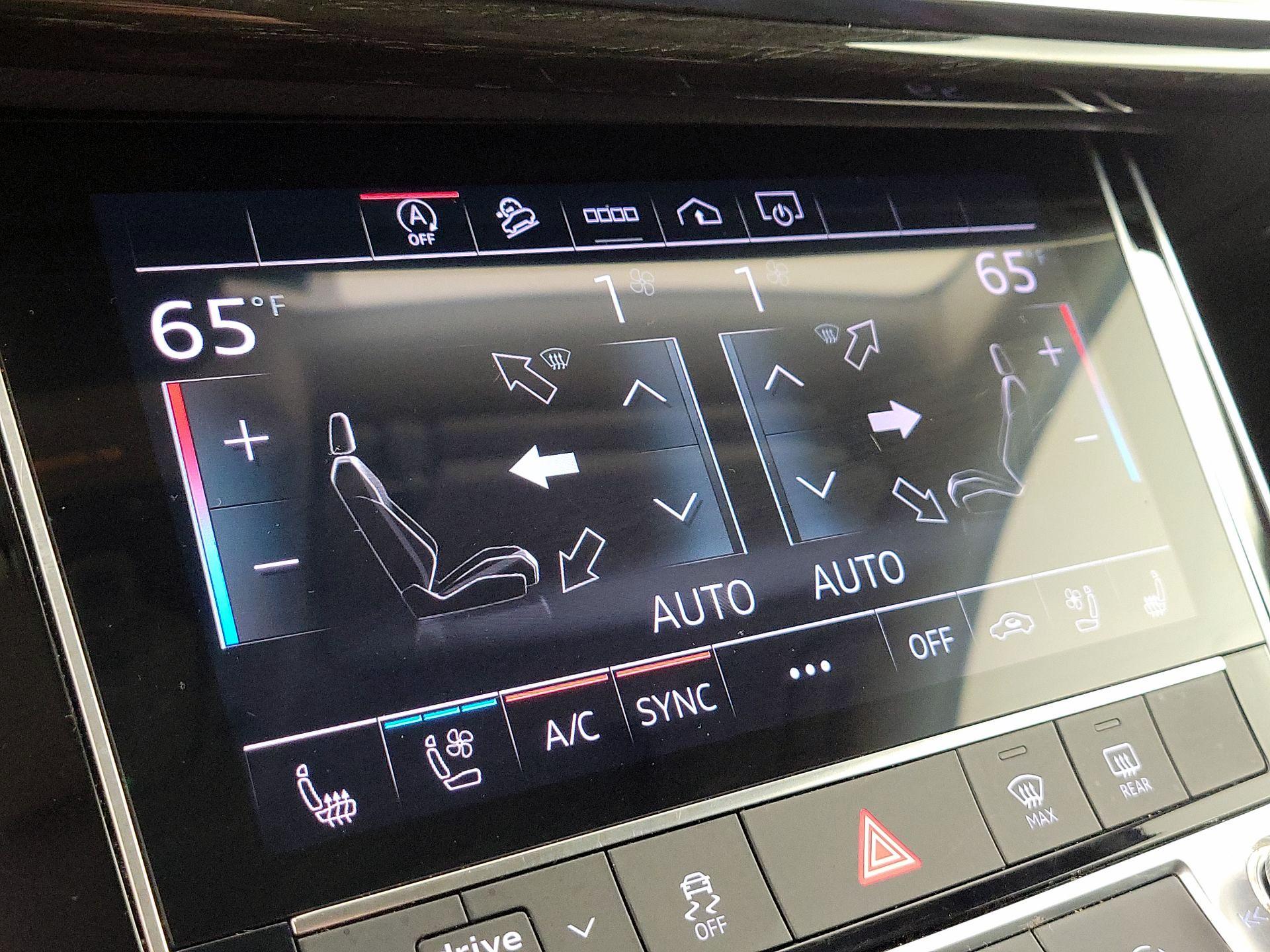 Thumbnail: 2023 Audi Q7 - 17