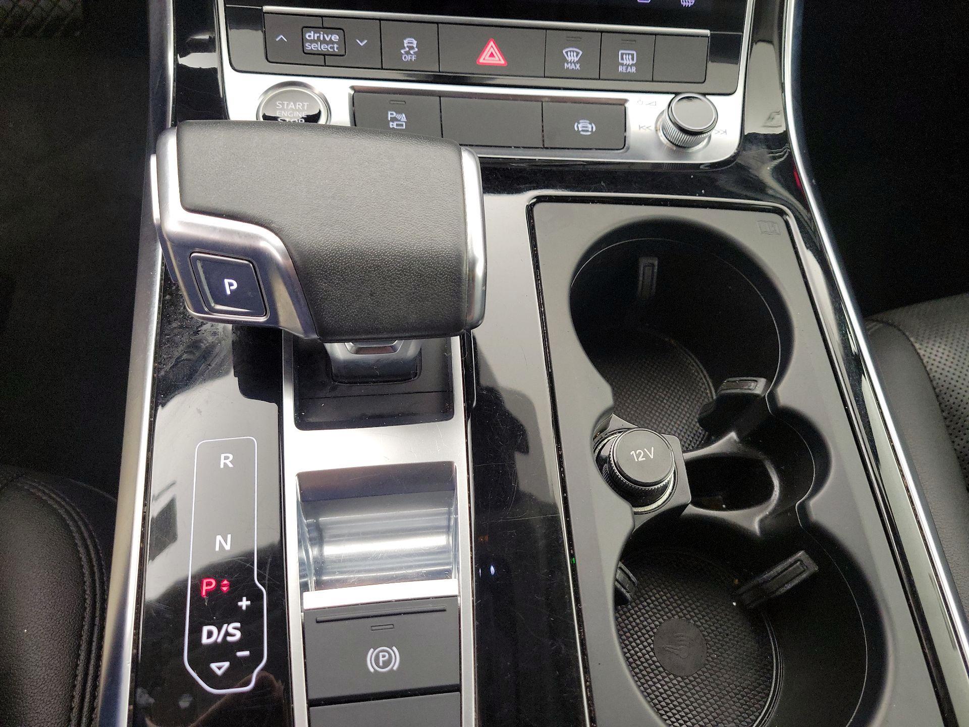 Thumbnail: 2023 Audi Q7 - 18