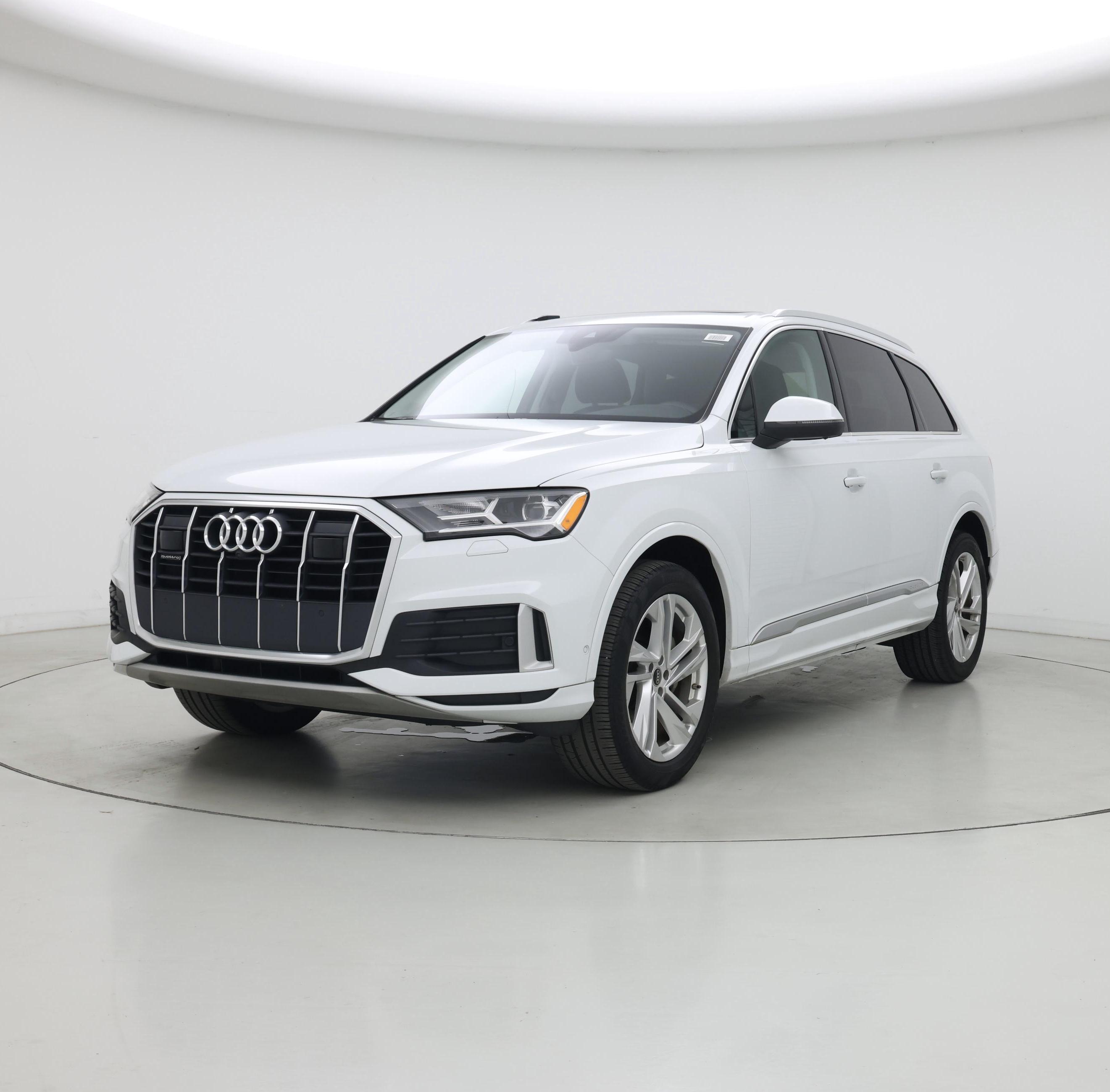 Thumbnail: 2023 Audi Q7 - 4