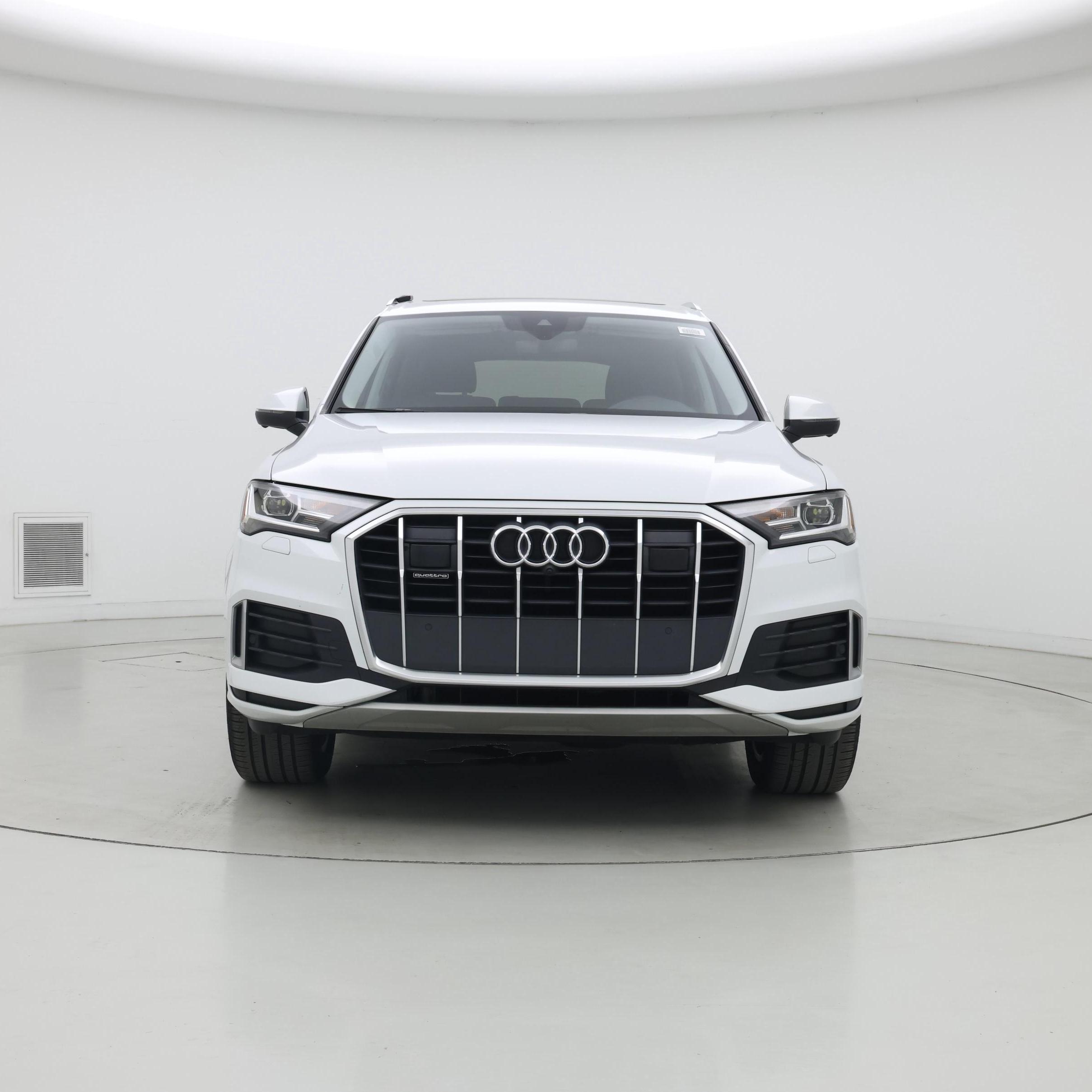 Thumbnail: 2023 Audi Q7 - 5