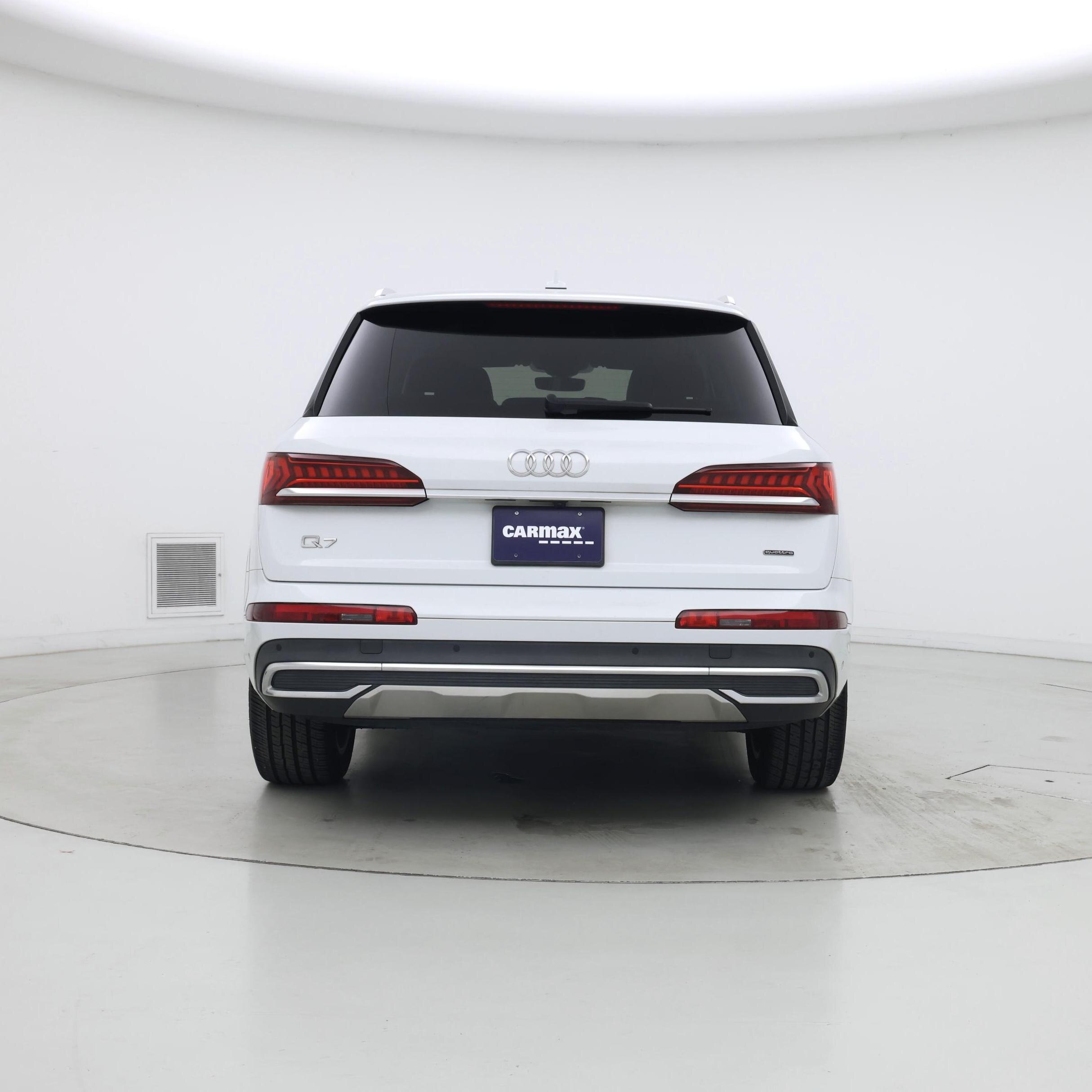 Thumbnail: 2023 Audi Q7 - 6