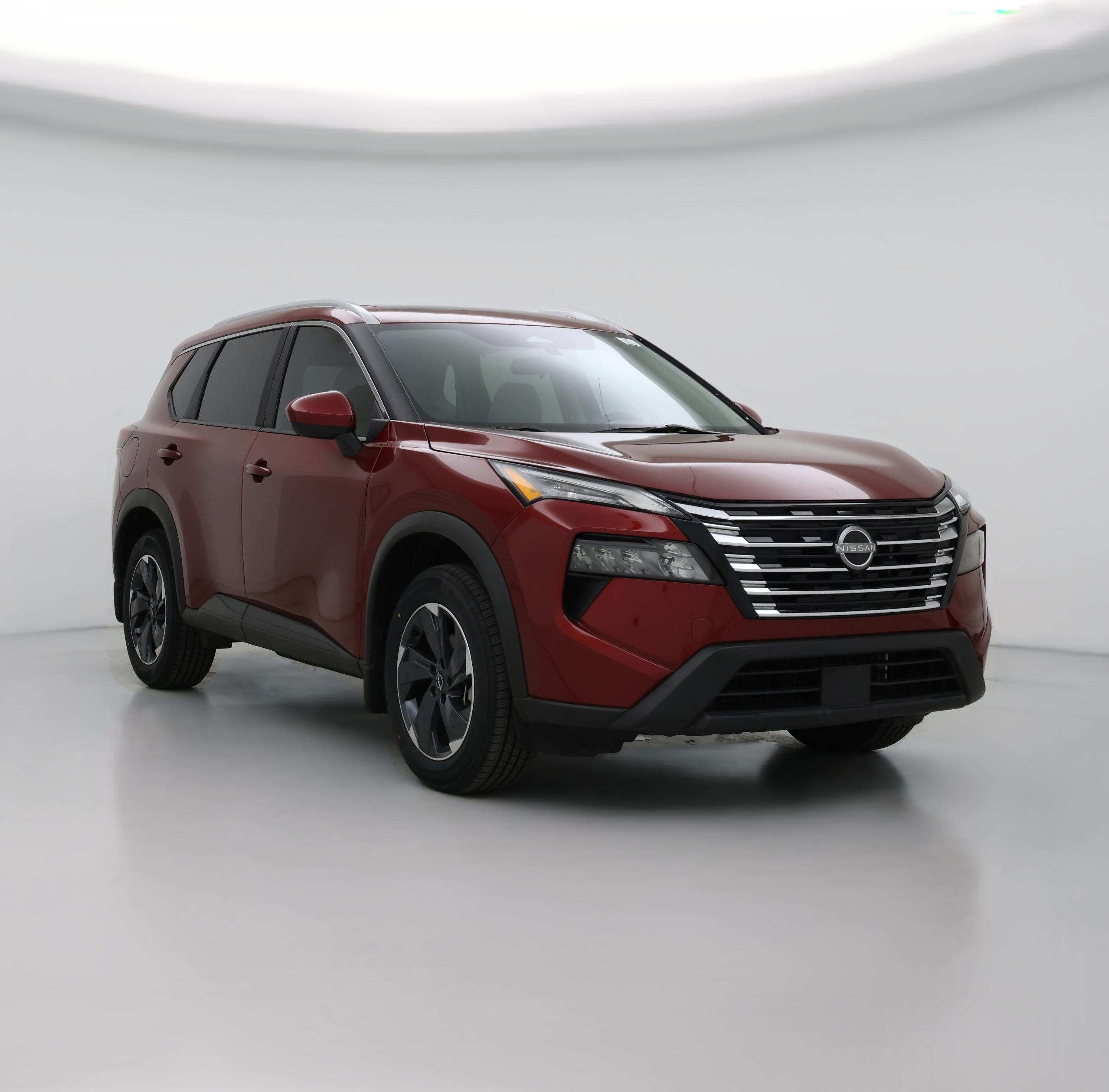 Thumbnail: 2024 Nissan Rogue - 1