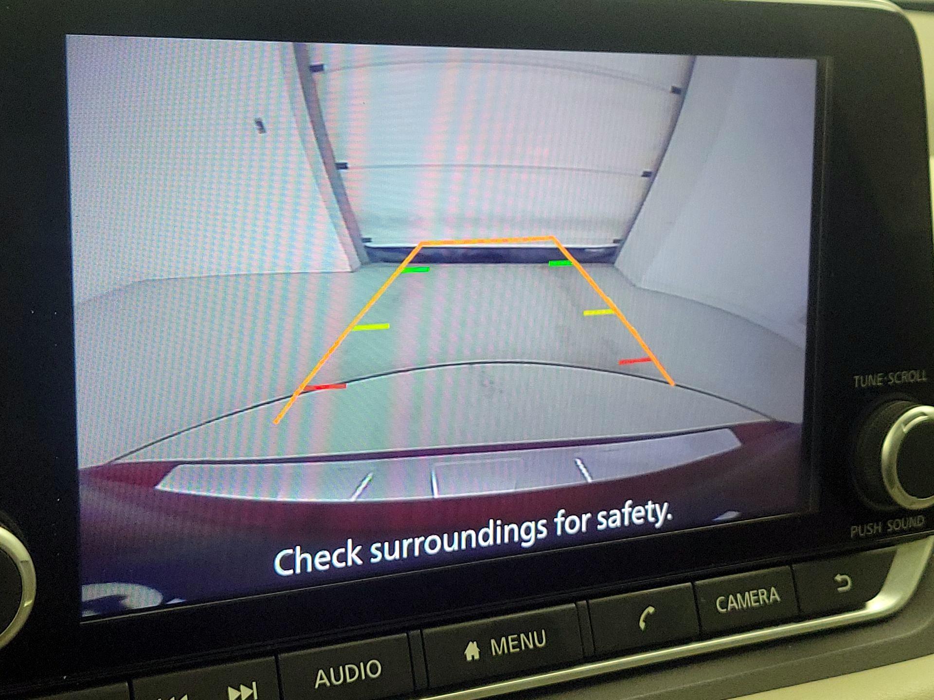 Thumbnail: 2024 Nissan Rogue - 14