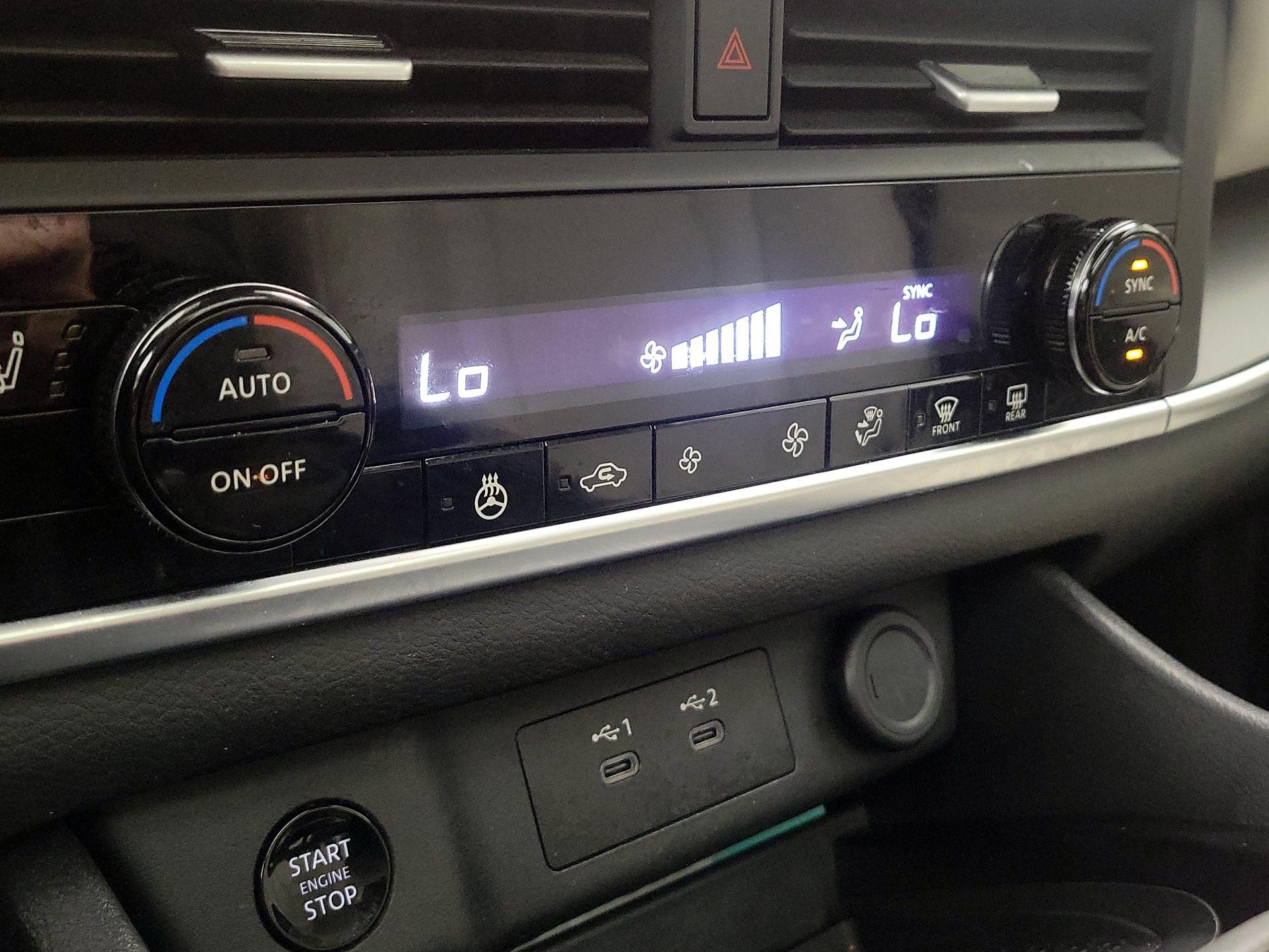 Thumbnail: 2024 Nissan Rogue - 16