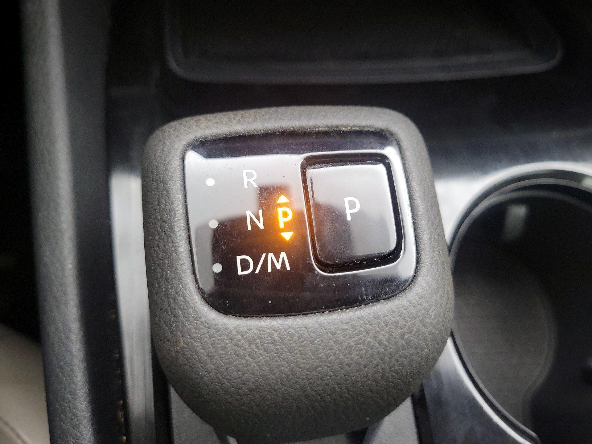 Thumbnail: 2024 Nissan Rogue - 17