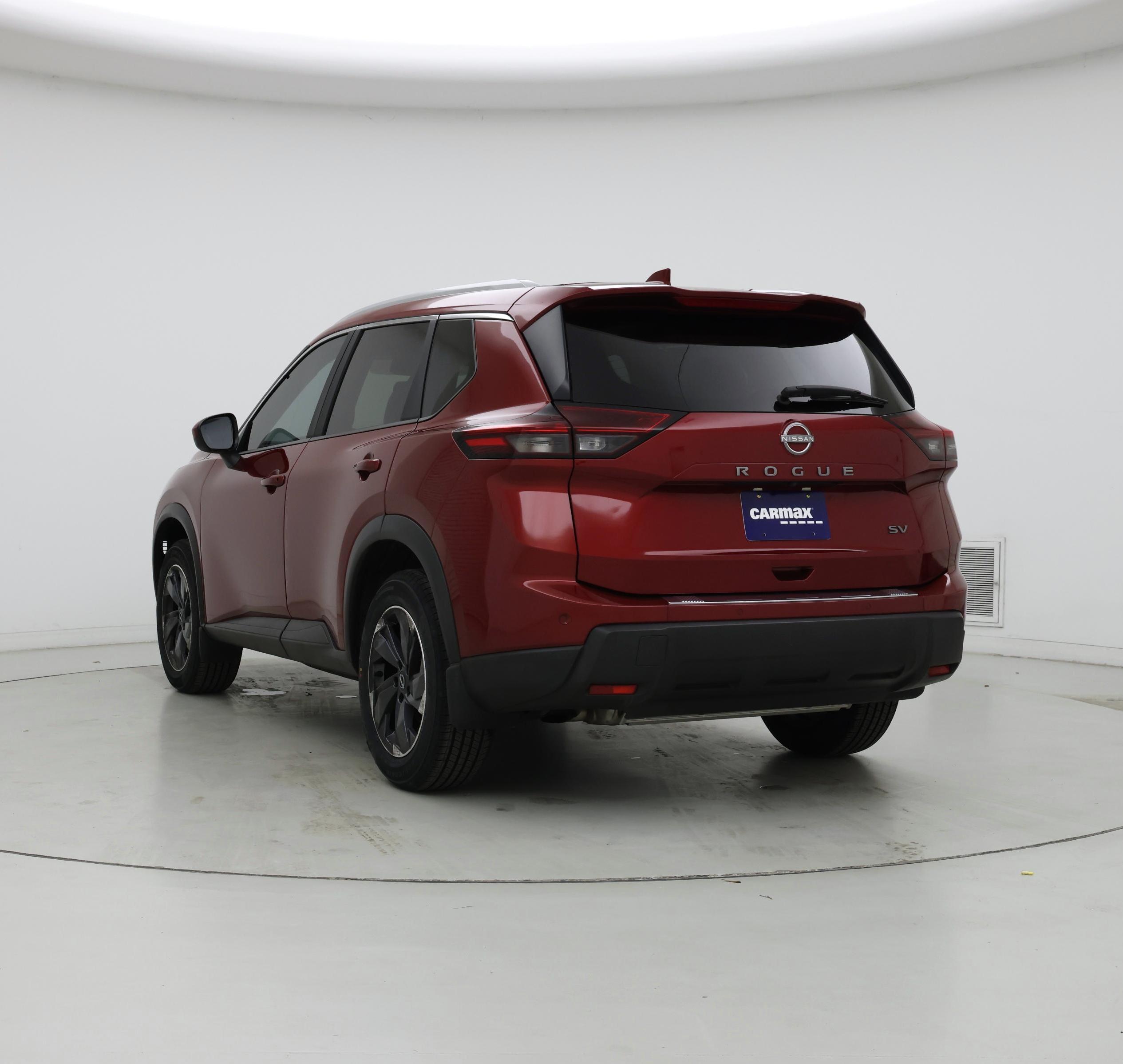 Thumbnail: 2024 Nissan Rogue - 2