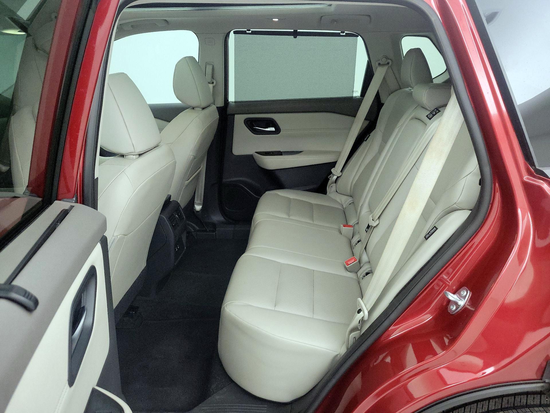 Thumbnail: 2024 Nissan Rogue - 20