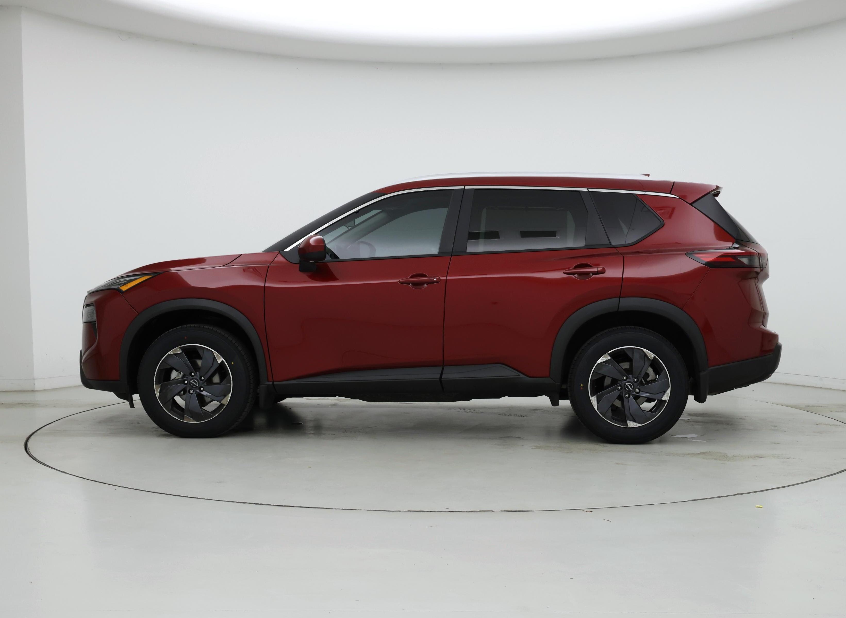 Thumbnail: 2024 Nissan Rogue - 3