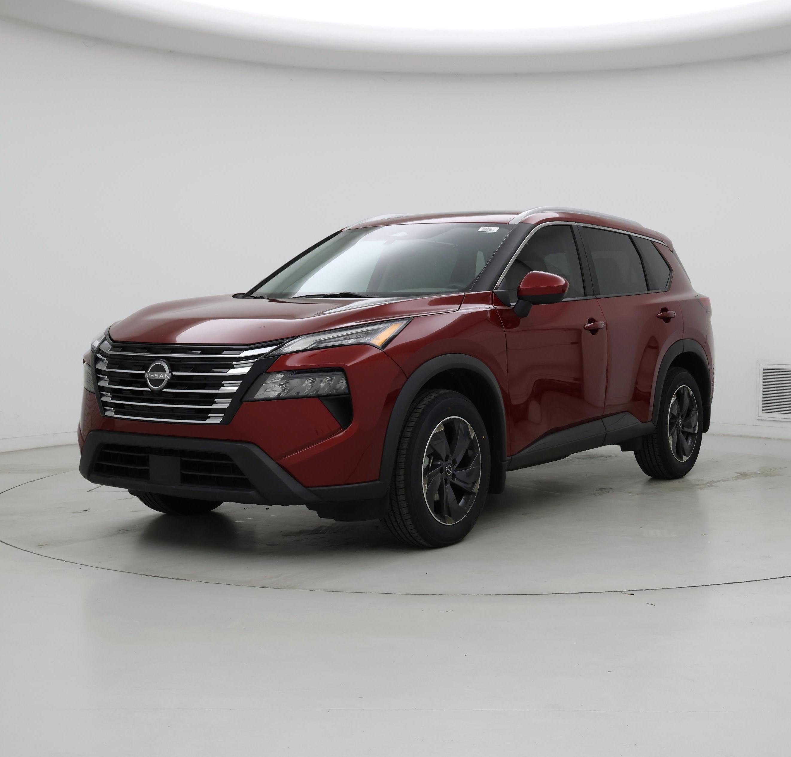 Thumbnail: 2024 Nissan Rogue - 4