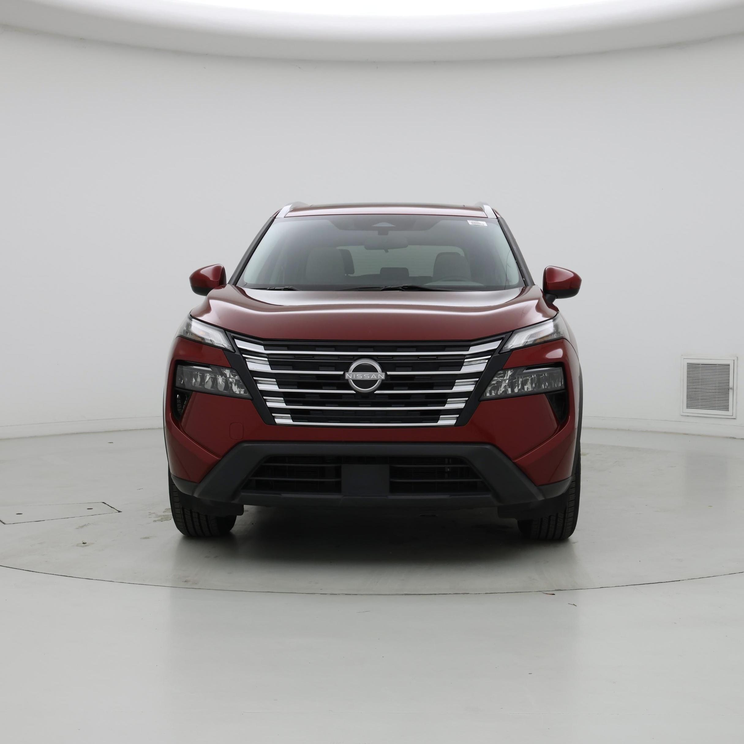 Thumbnail: 2024 Nissan Rogue - 5