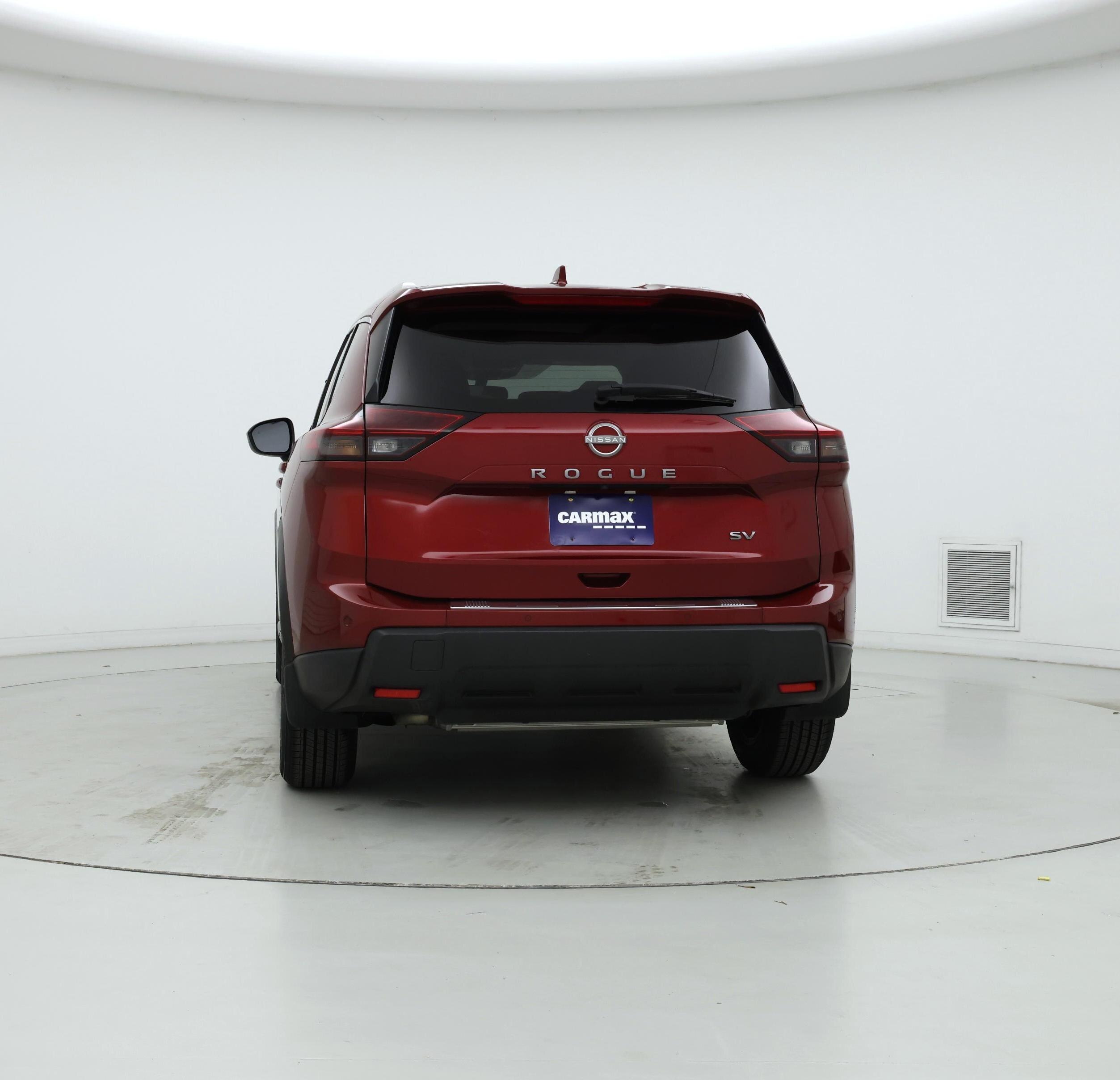 Thumbnail: 2024 Nissan Rogue - 6