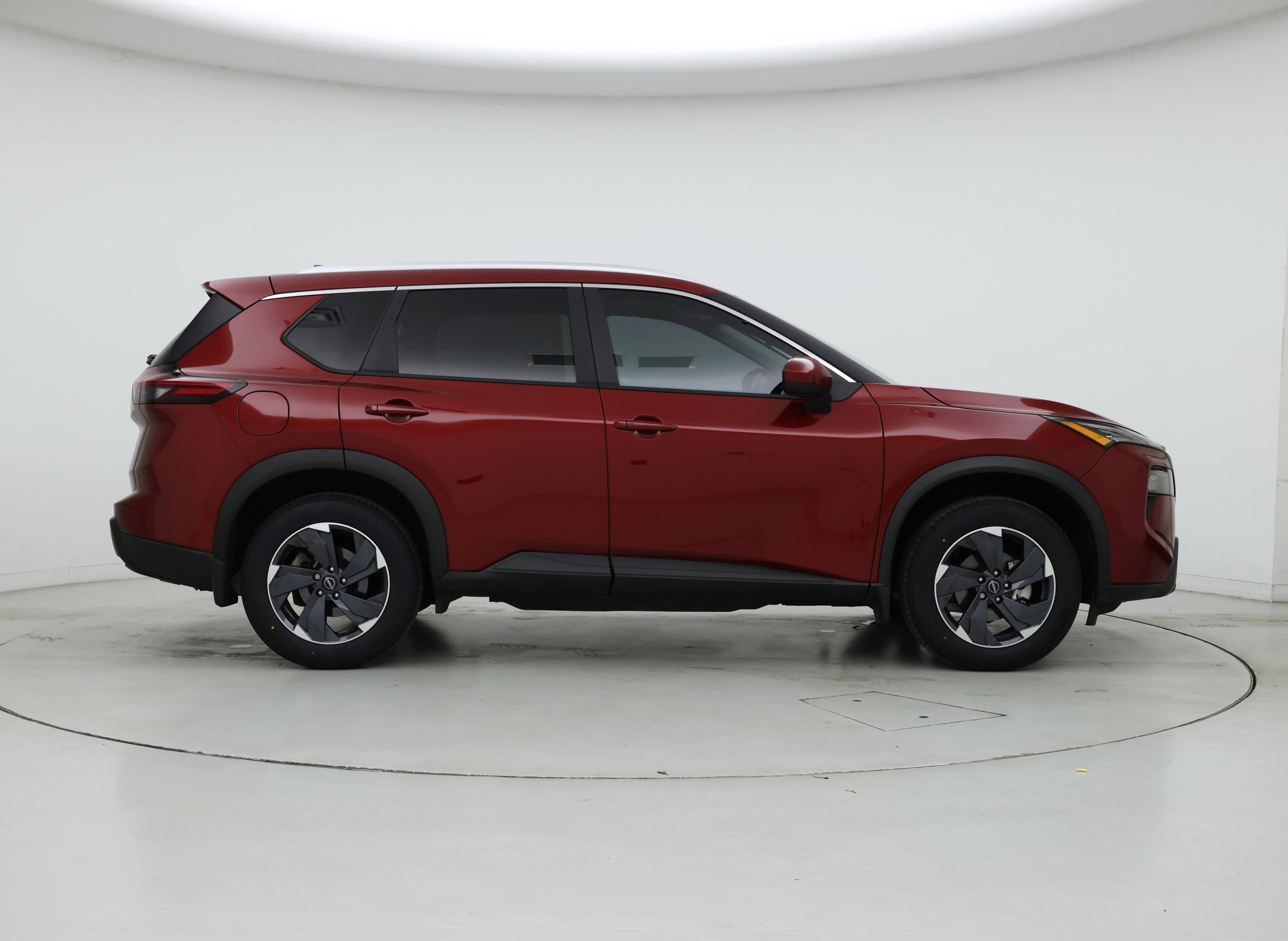 Thumbnail: 2024 Nissan Rogue - 7