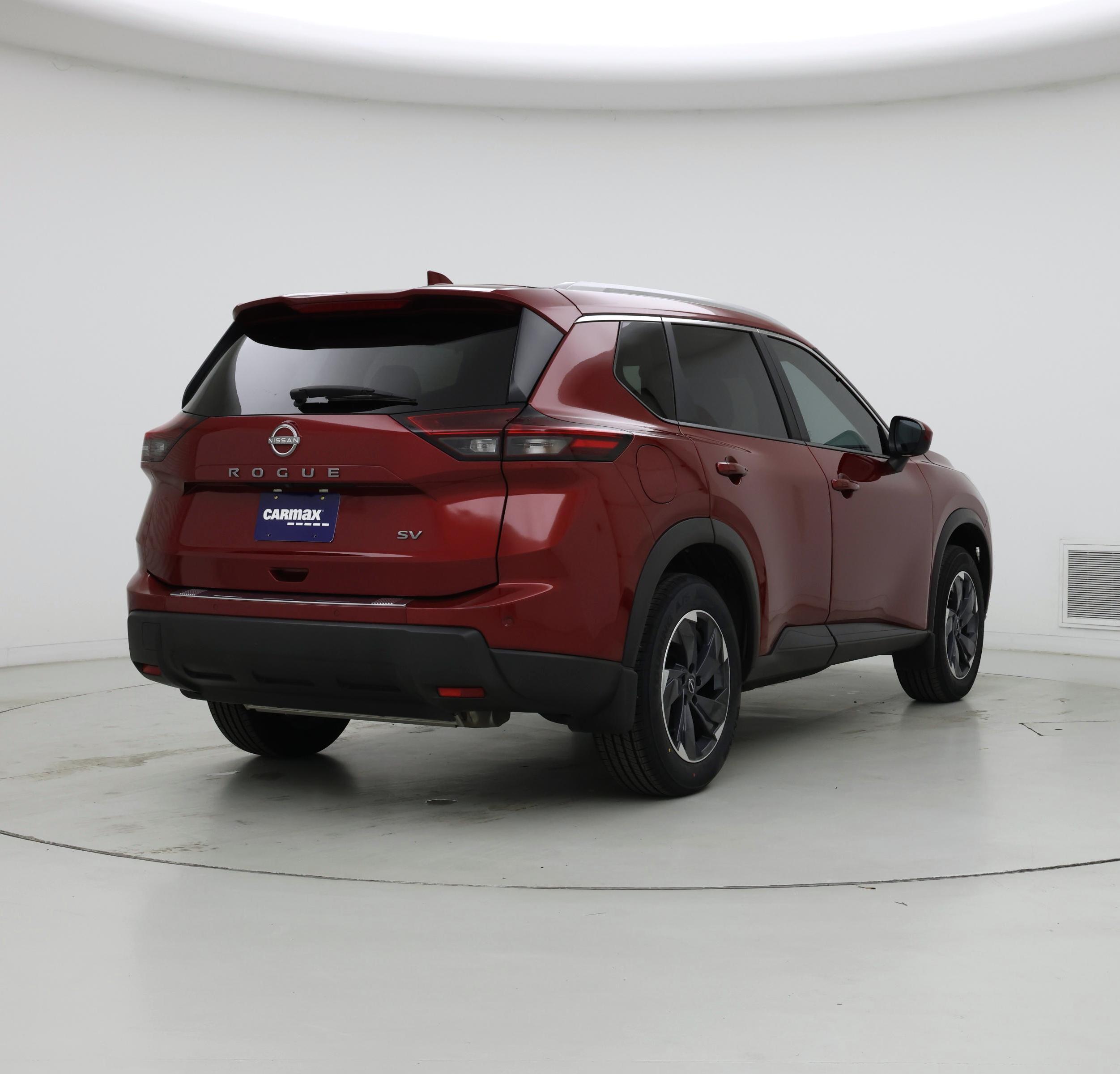 Thumbnail: 2024 Nissan Rogue - 8