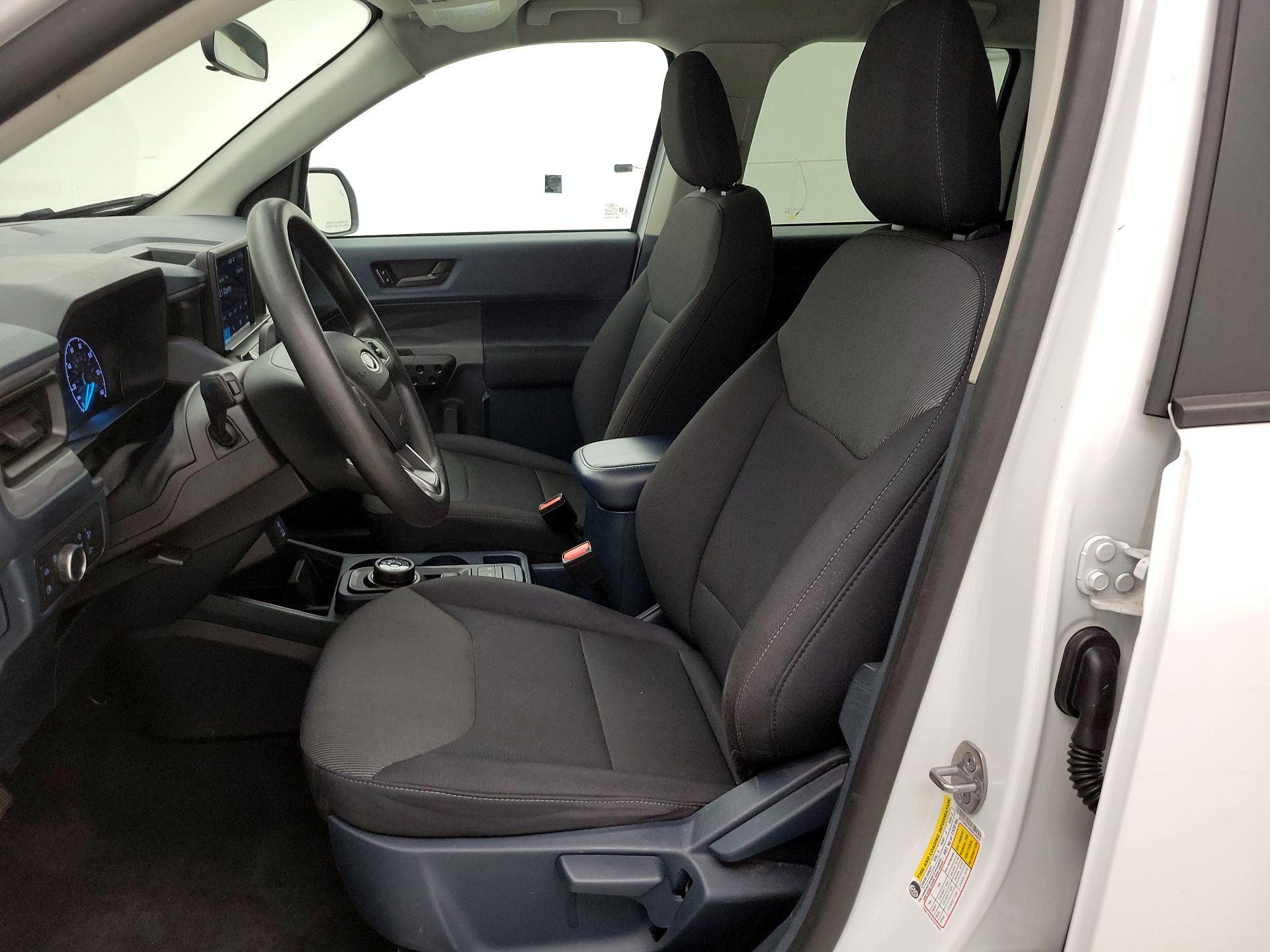 Thumbnail: 2022 Ford Maverick - 11