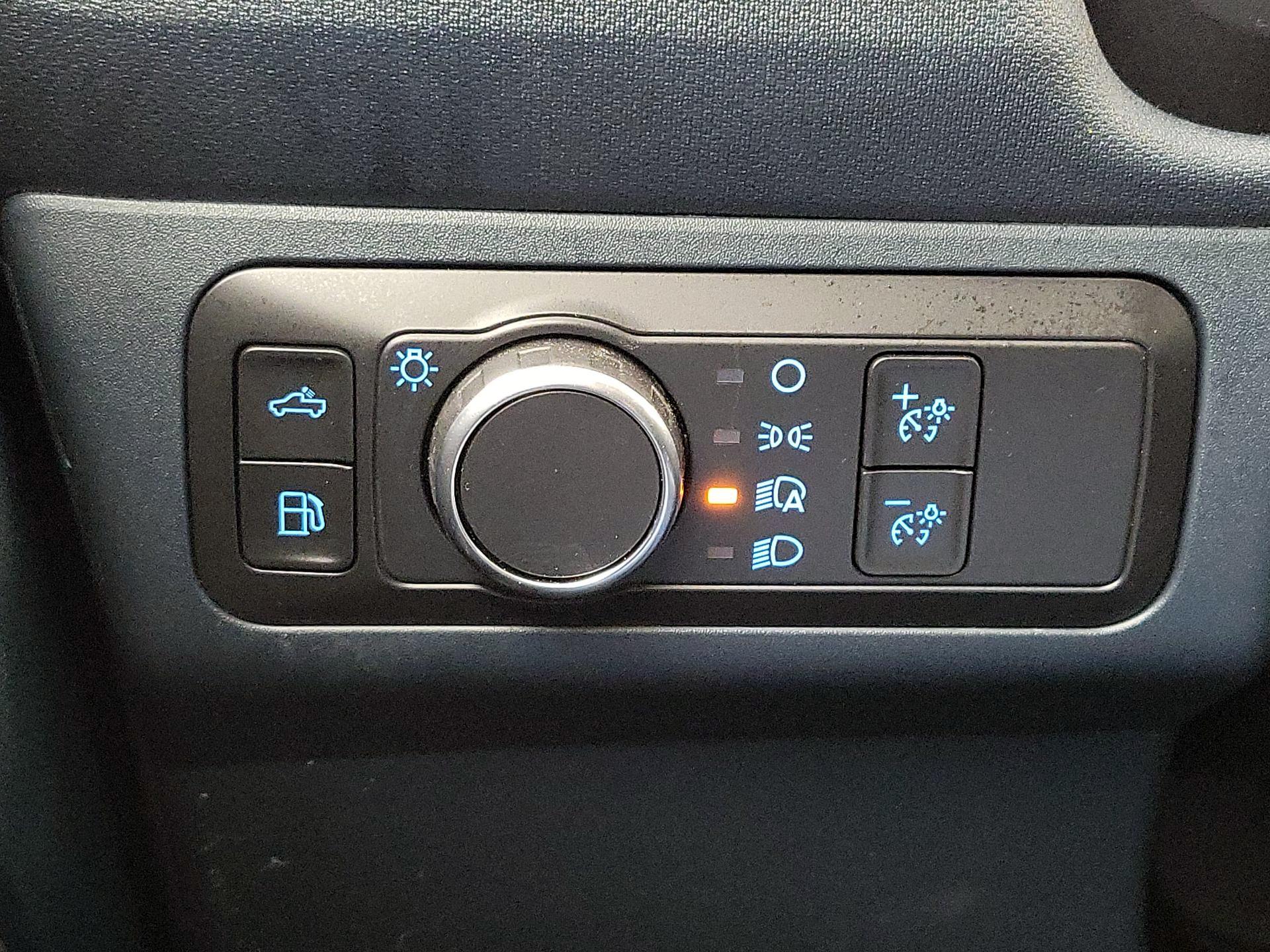 Thumbnail: 2022 Ford Maverick - 13