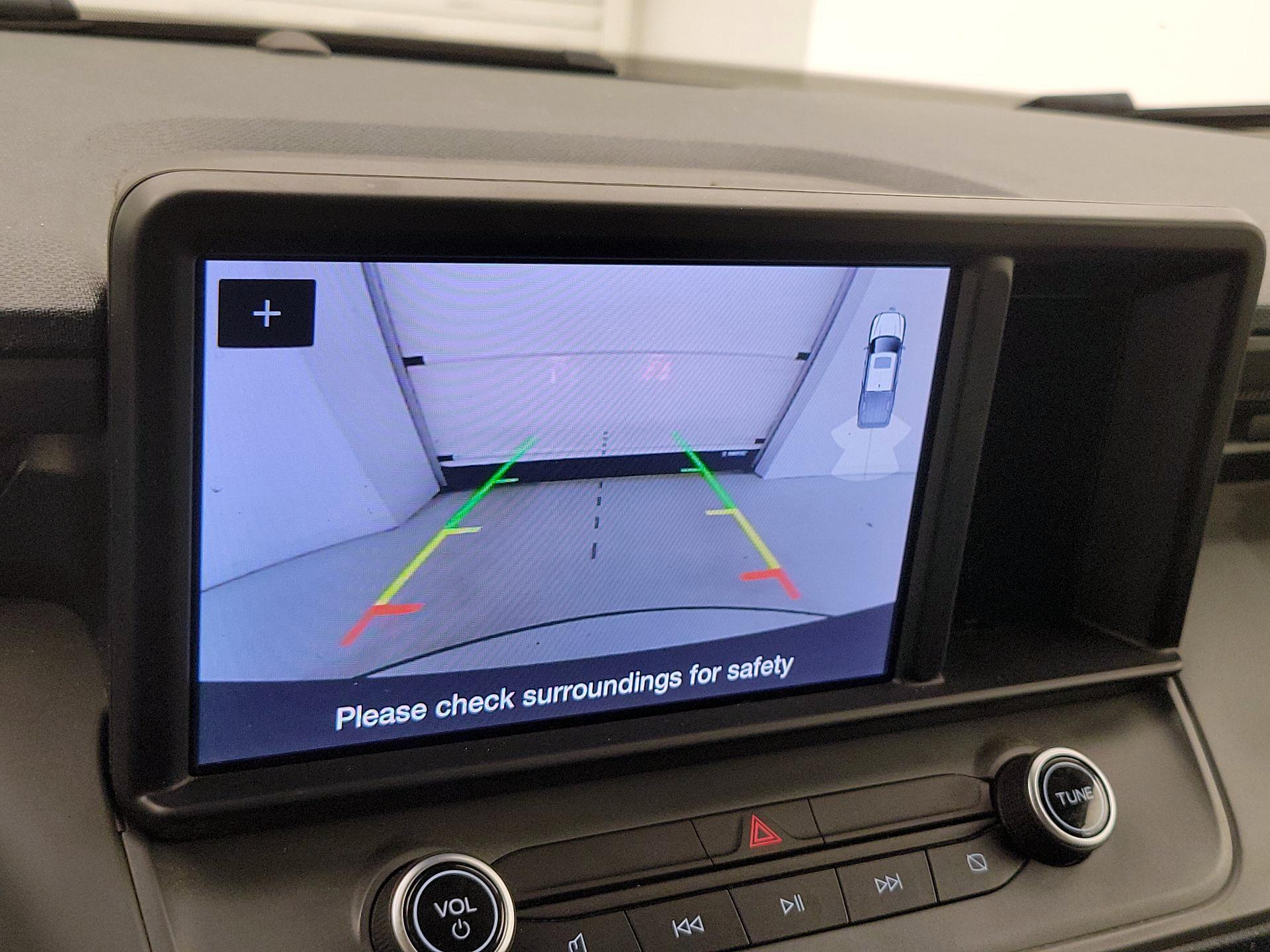 Thumbnail: 2022 Ford Maverick - 14