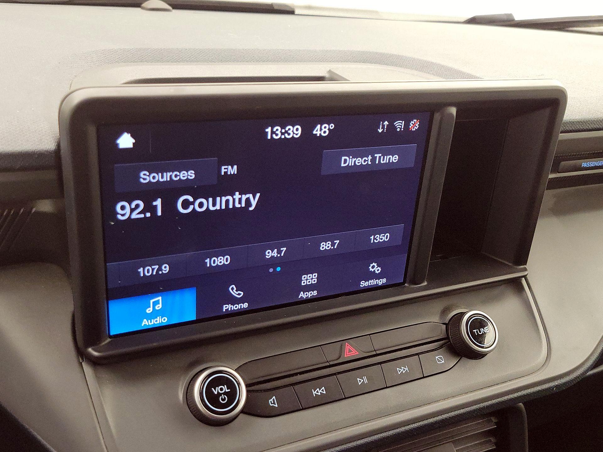 Thumbnail: 2022 Ford Maverick - 15