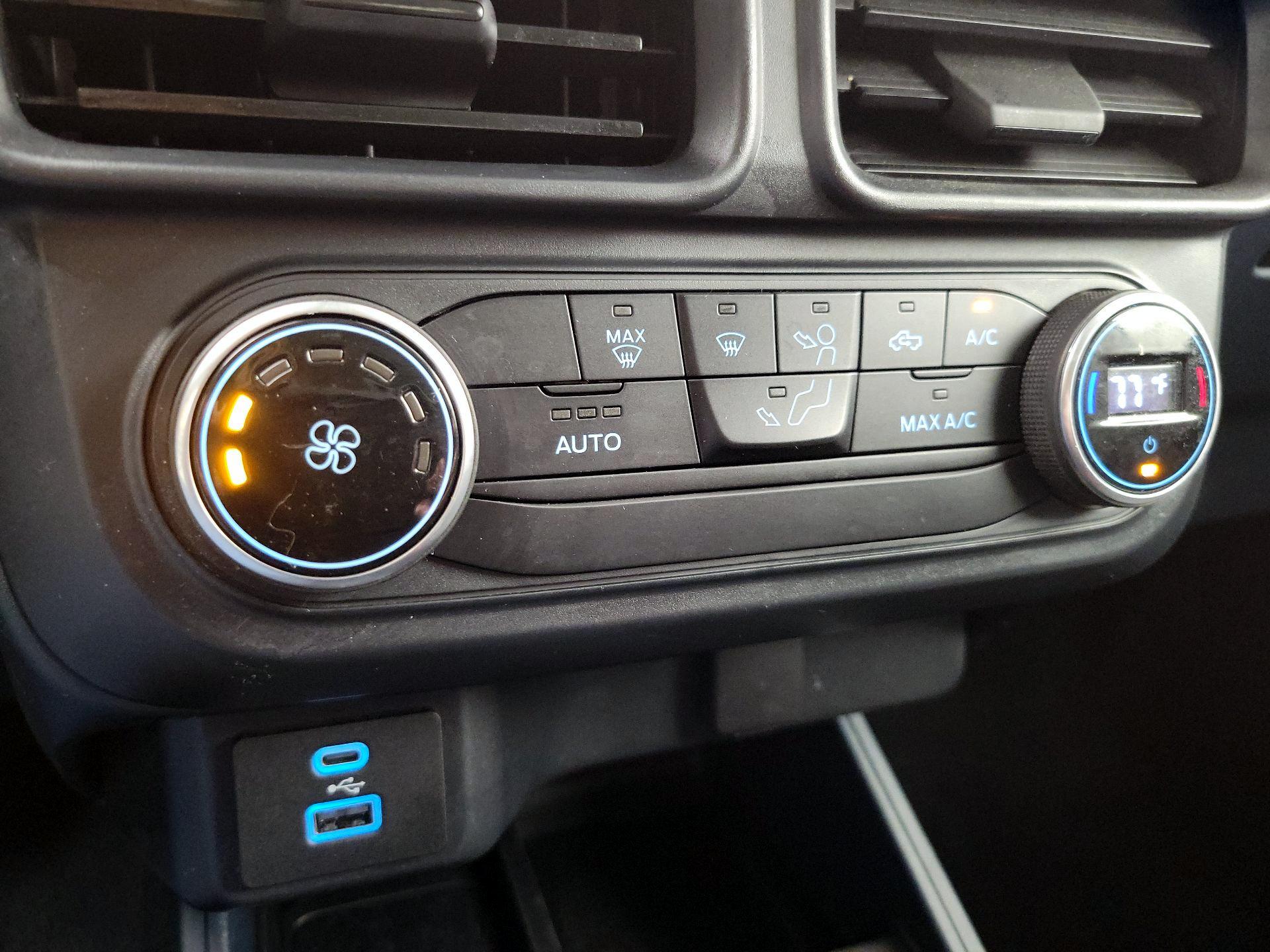 Thumbnail: 2022 Ford Maverick - 16