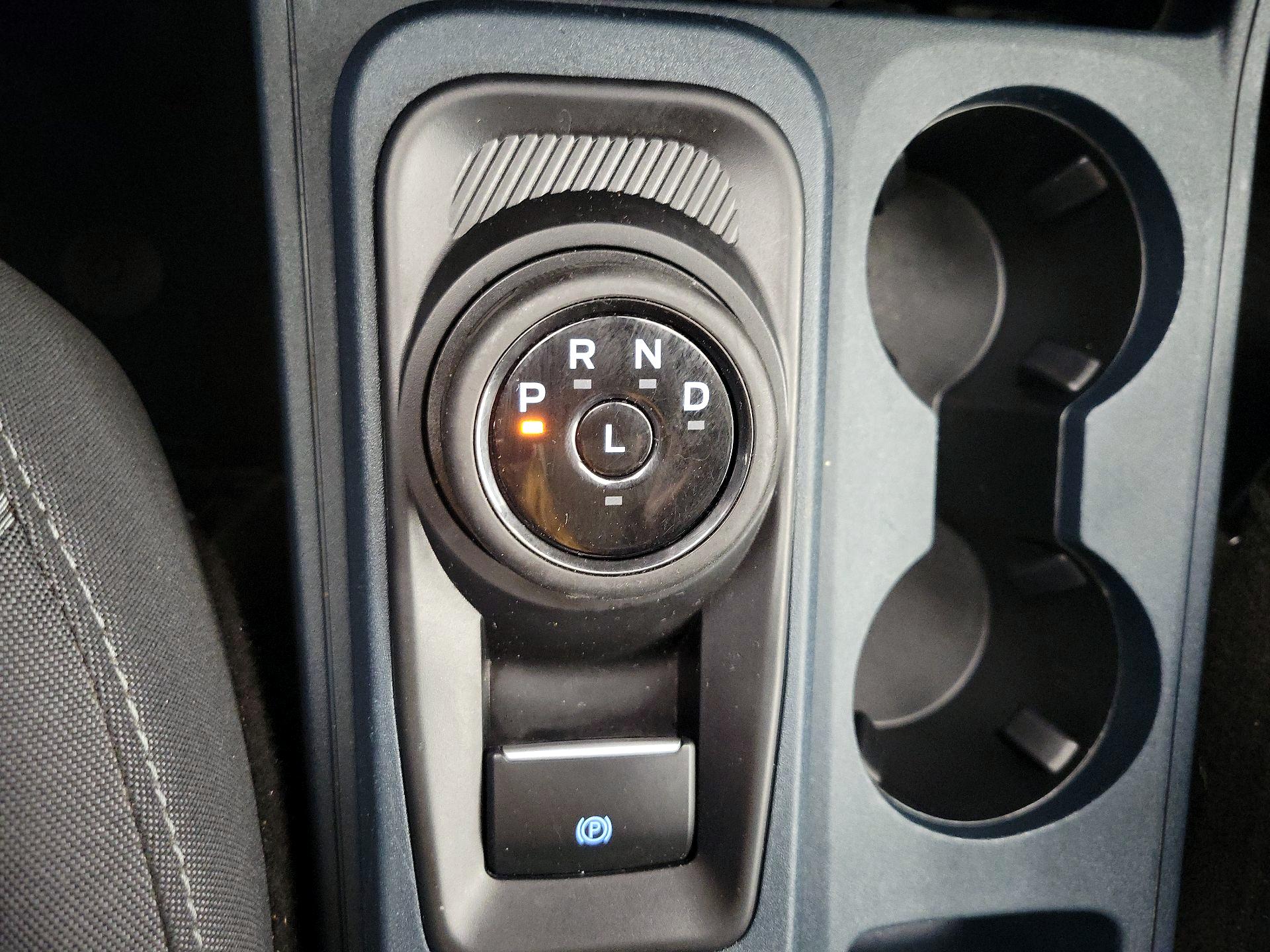 Thumbnail: 2022 Ford Maverick - 17