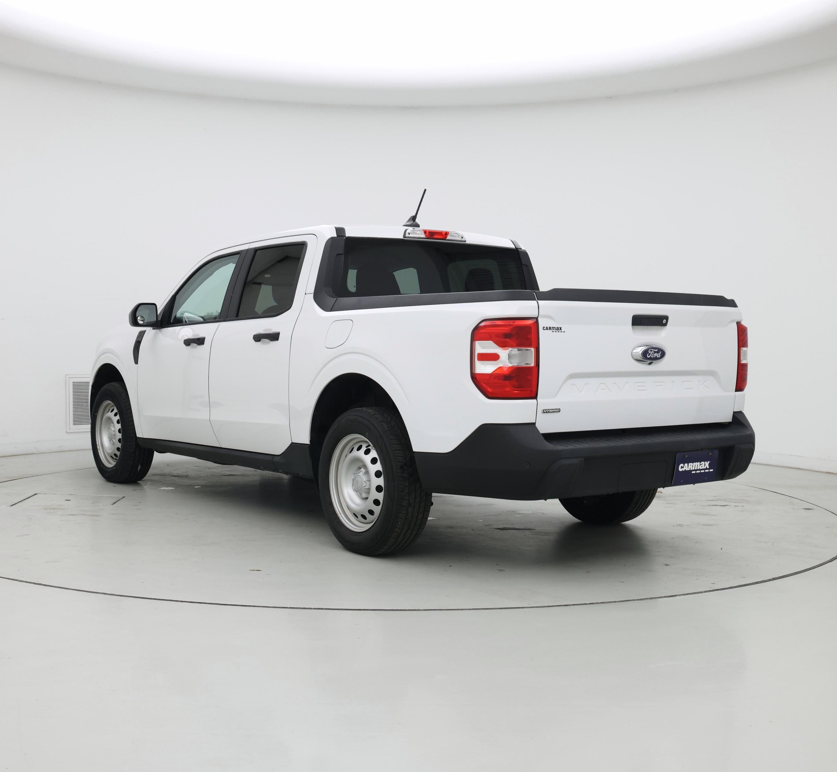 Thumbnail: 2022 Ford Maverick - 2