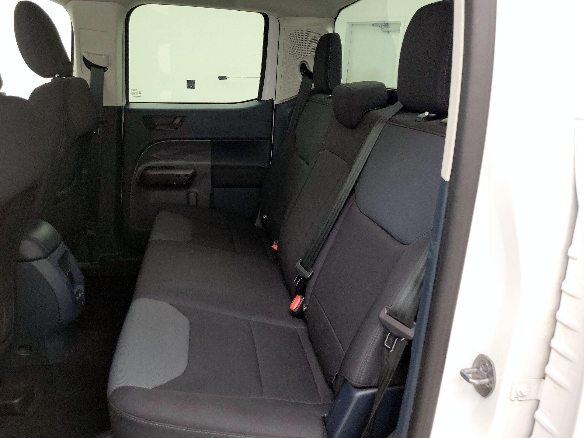 Thumbnail: 2022 Ford Maverick - 19