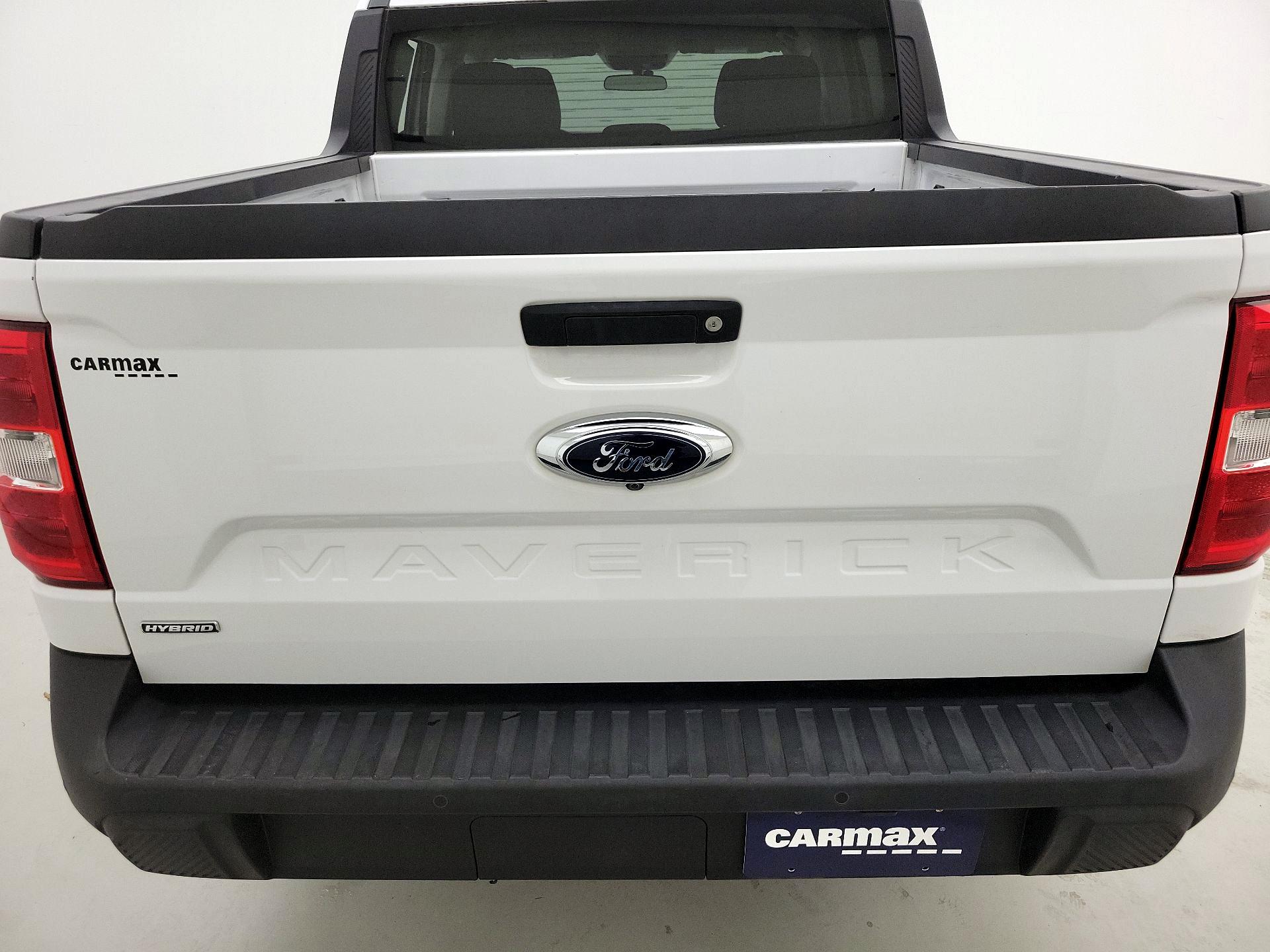 Thumbnail: 2022 Ford Maverick - 20