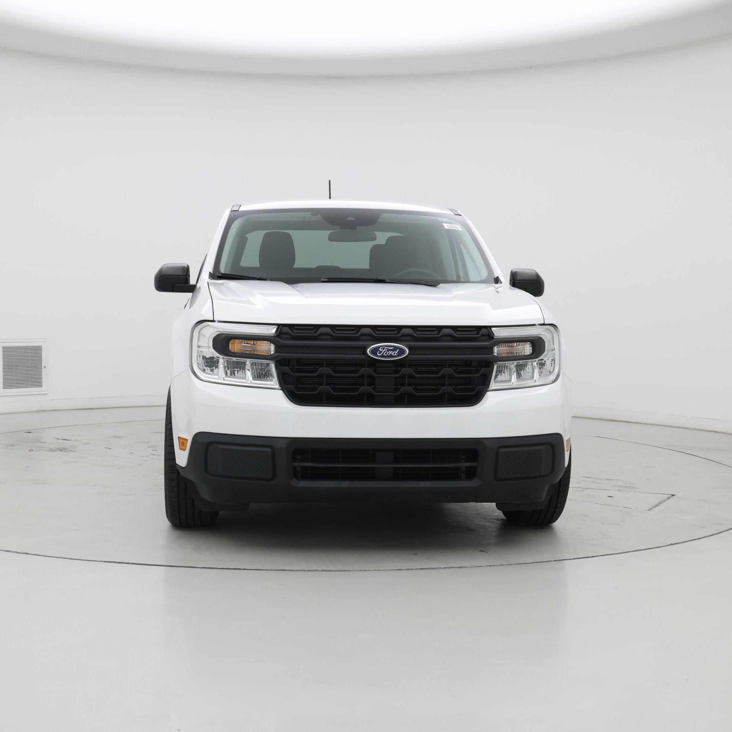 Thumbnail: 2022 Ford Maverick - 5