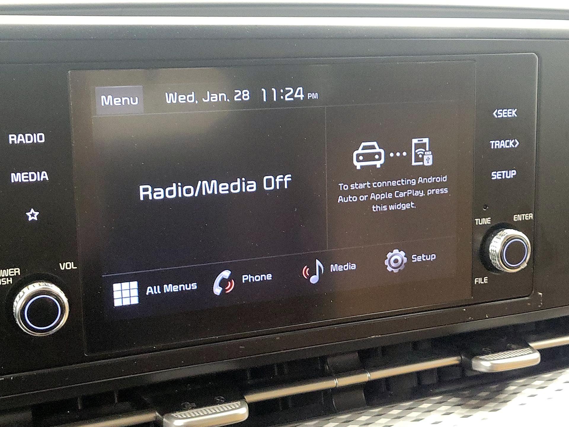 Thumbnail: 2024 Kia Carnival - 15