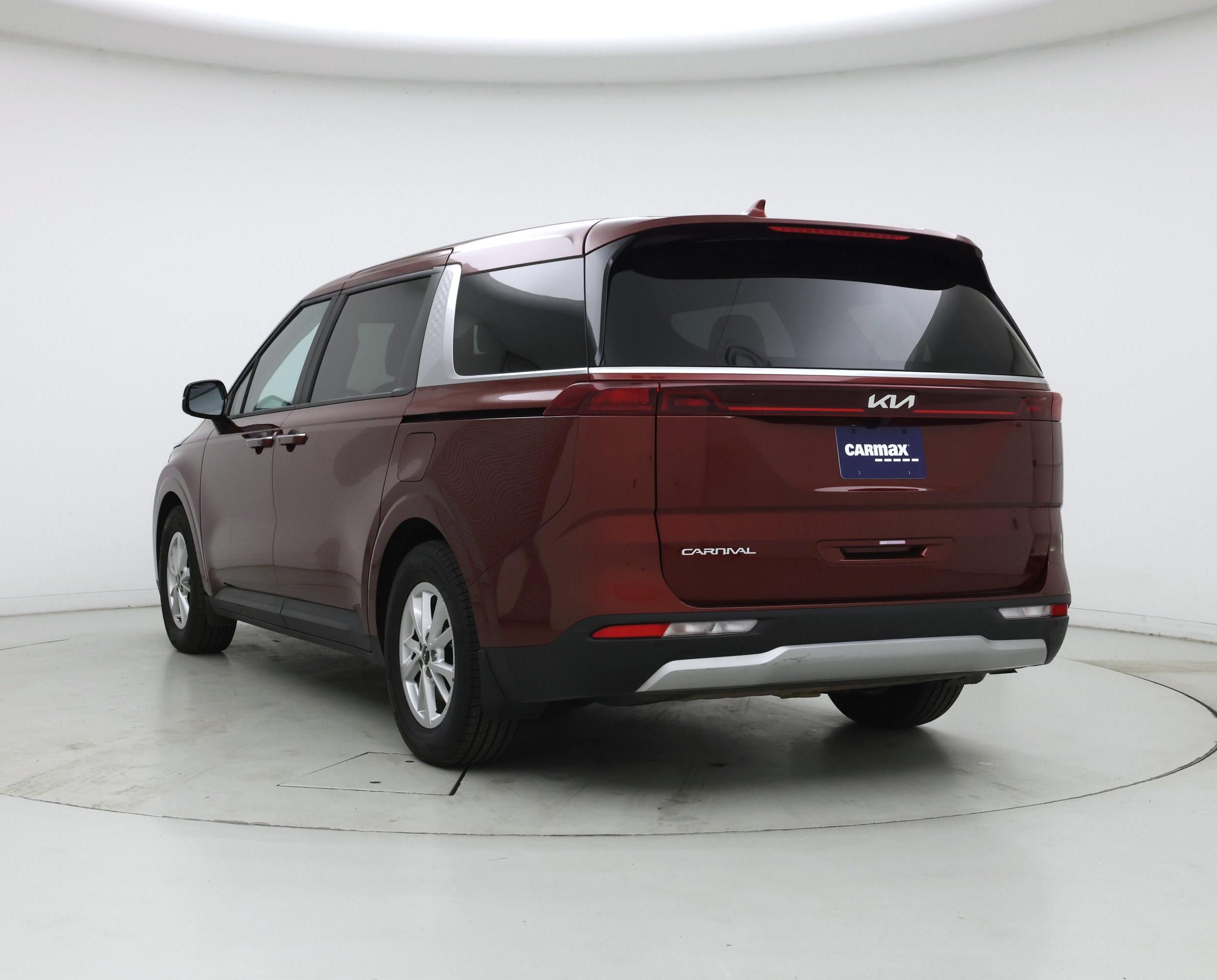 Thumbnail: 2024 Kia Carnival - 2
