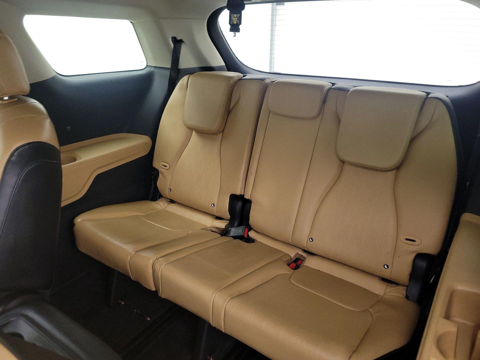 Thumbnail: 2024 Kia Carnival - 20