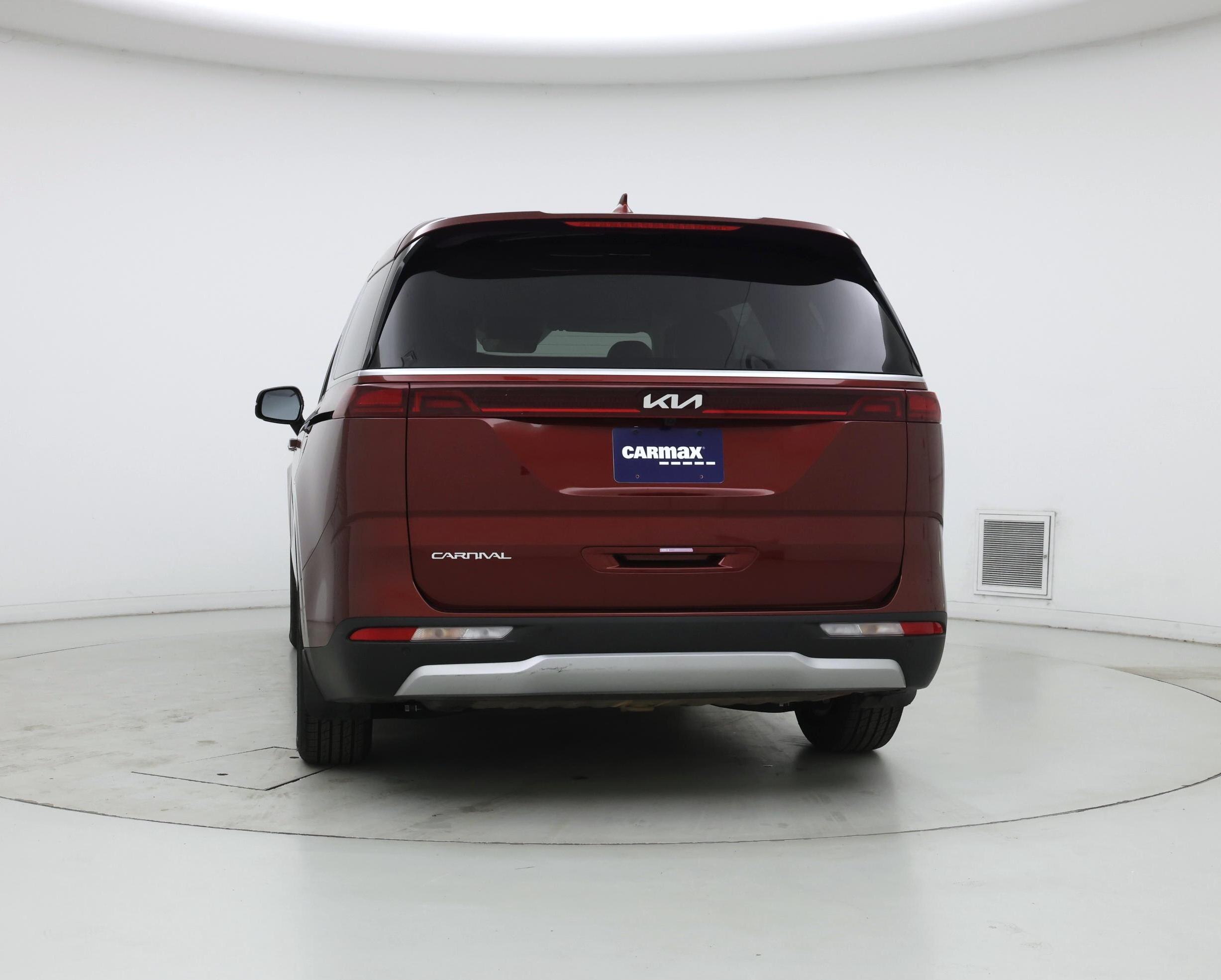 Thumbnail: 2024 Kia Carnival - 6