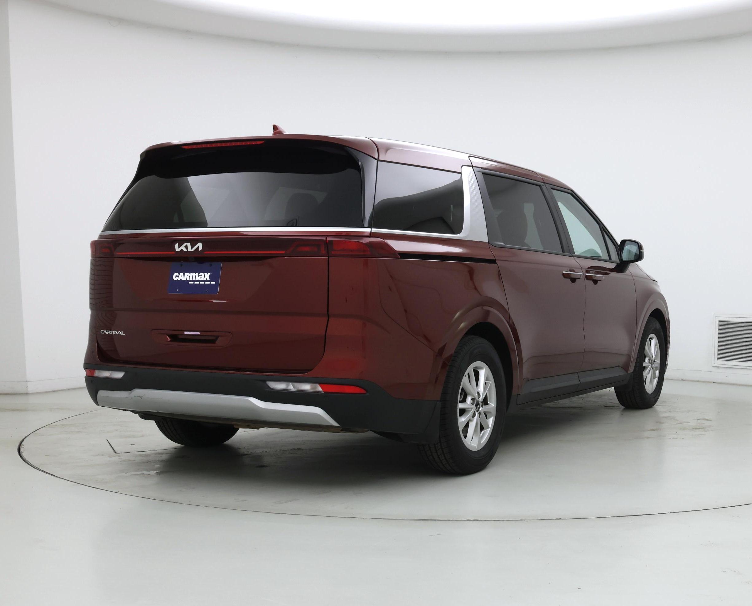 Thumbnail: 2024 Kia Carnival - 8