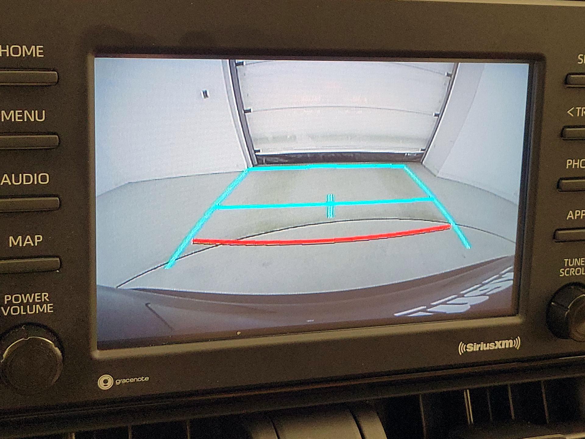 Thumbnail: 2022 Toyota RAV4 - 14