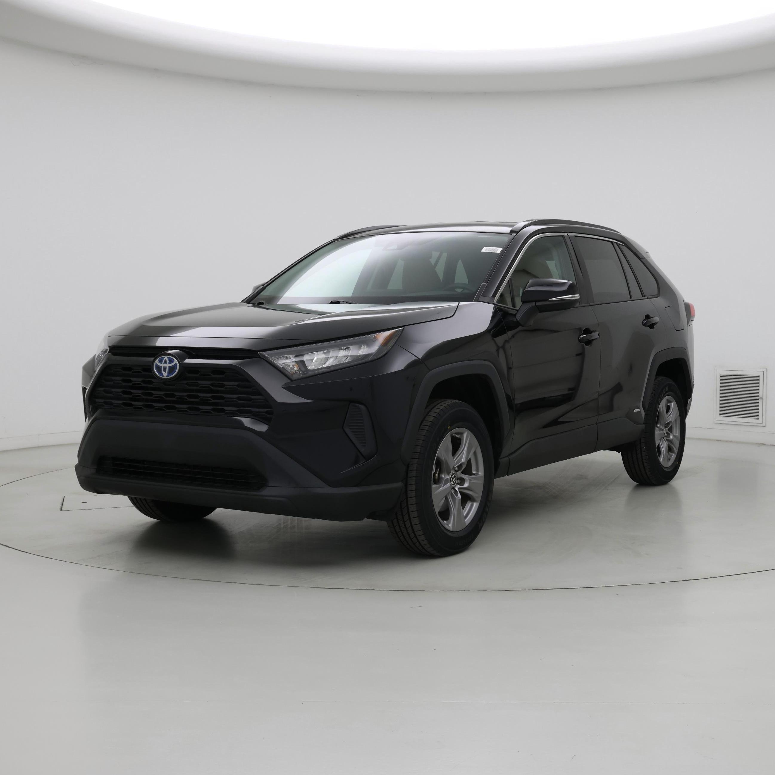 Thumbnail: 2022 Toyota RAV4 - 4