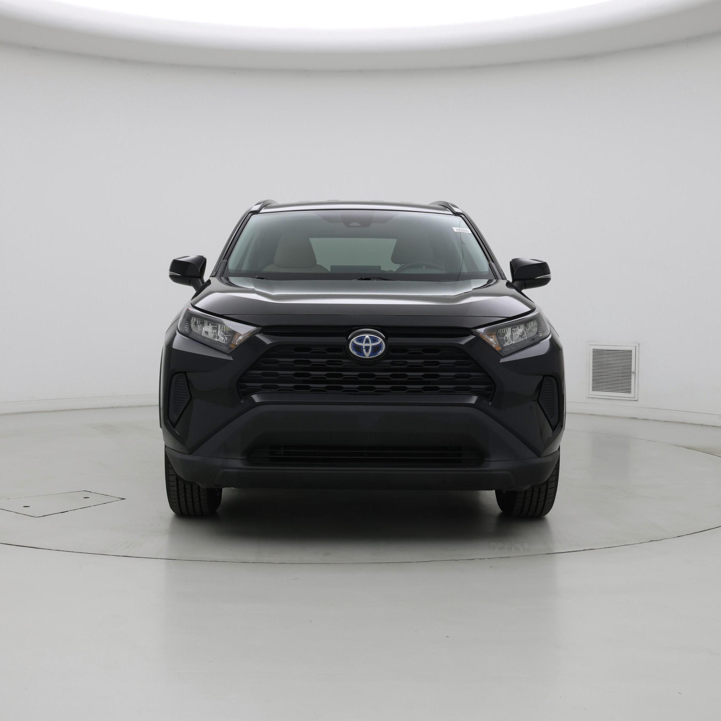 Thumbnail: 2022 Toyota RAV4 - 5