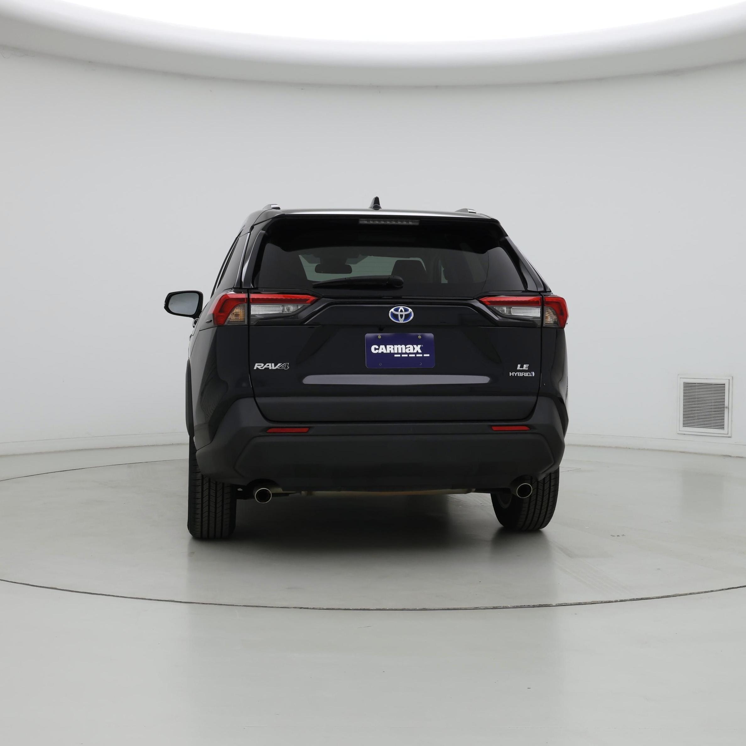 Thumbnail: 2022 Toyota RAV4 - 6