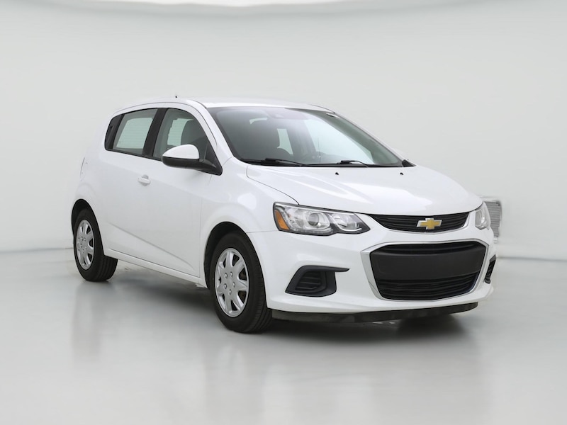 2020 Chevrolet Sonic LT -
                  Lithia Springs, GA