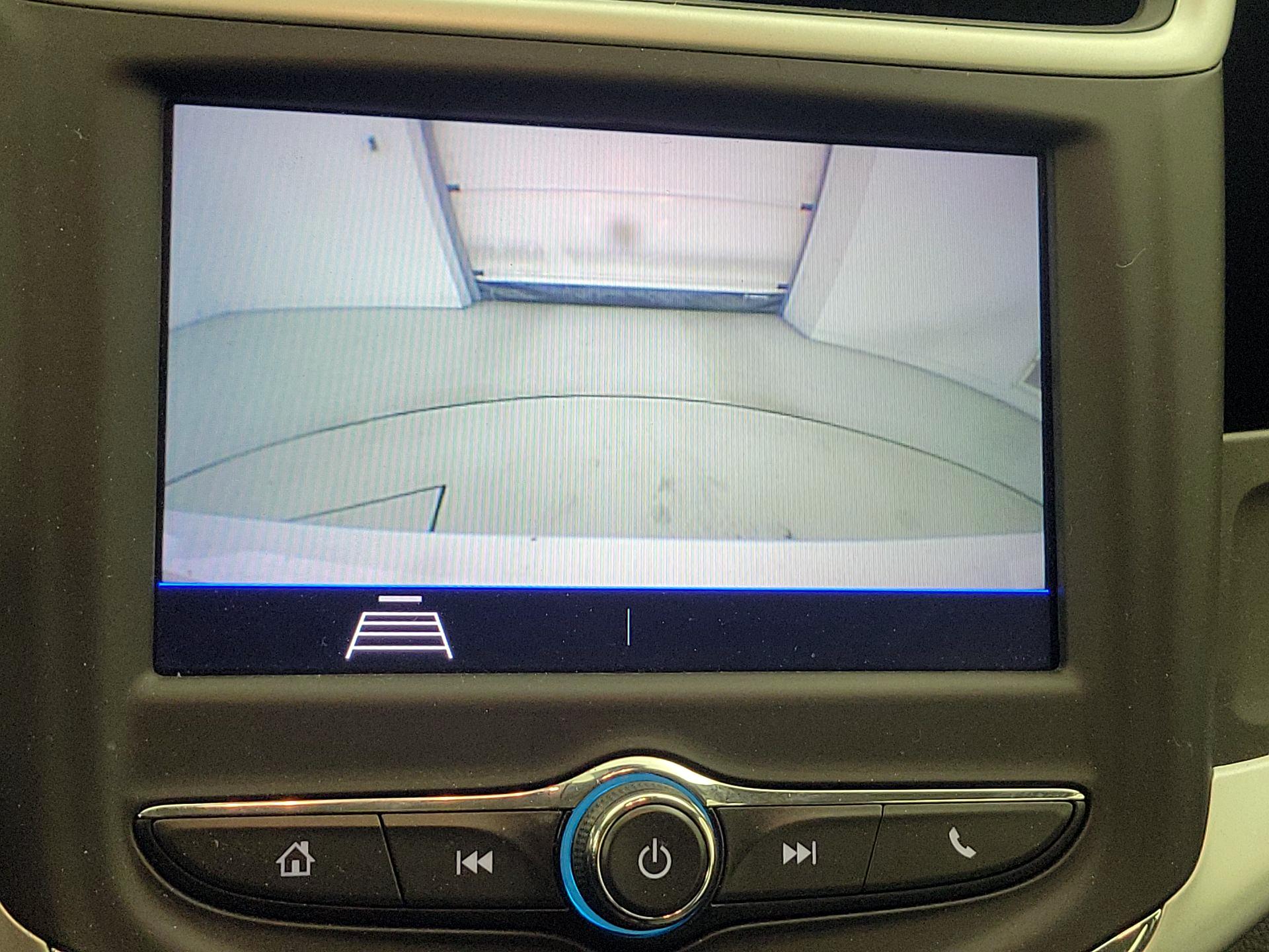 Thumbnail: 2020 Chevrolet Sonic - 14