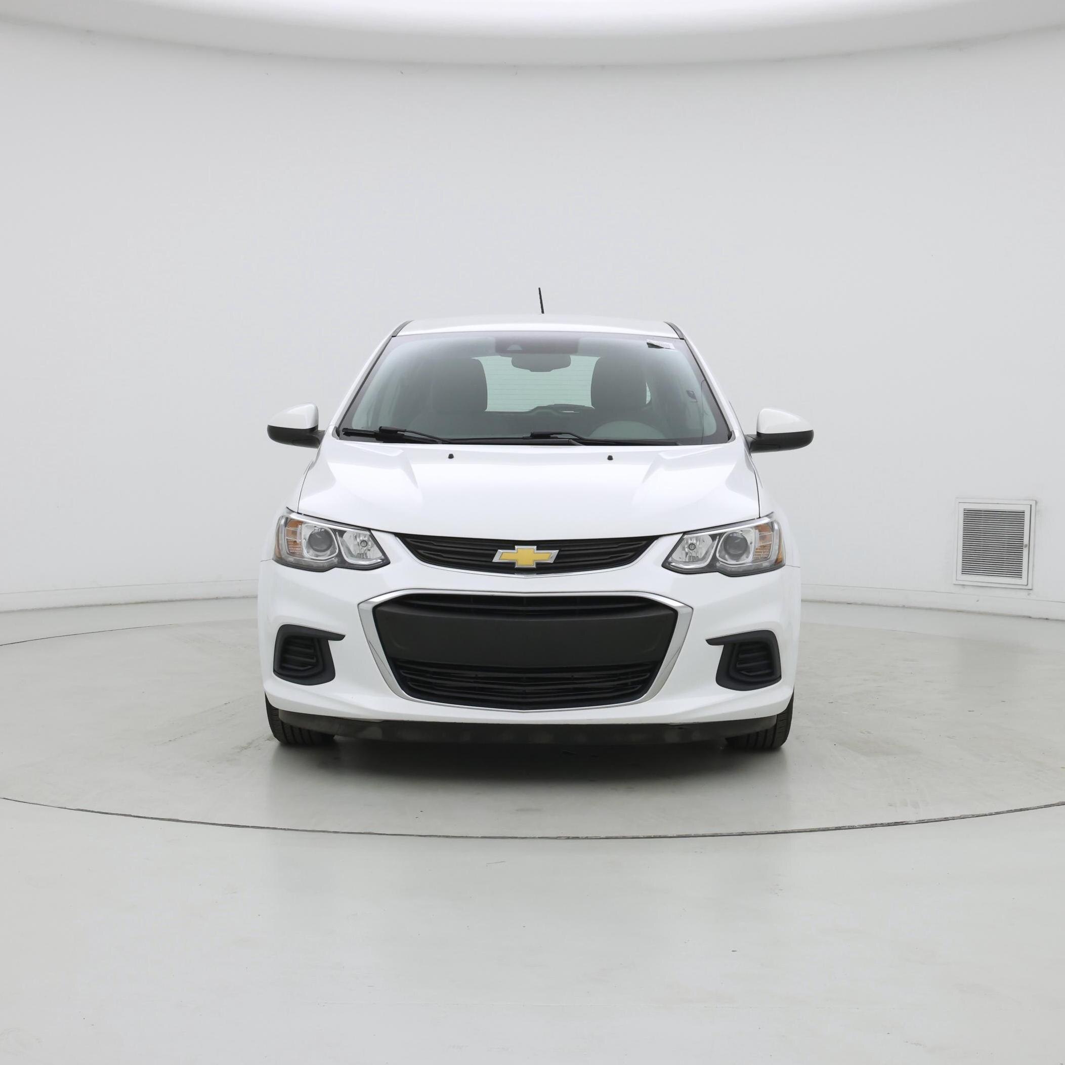 Thumbnail: 2020 Chevrolet Sonic - 5