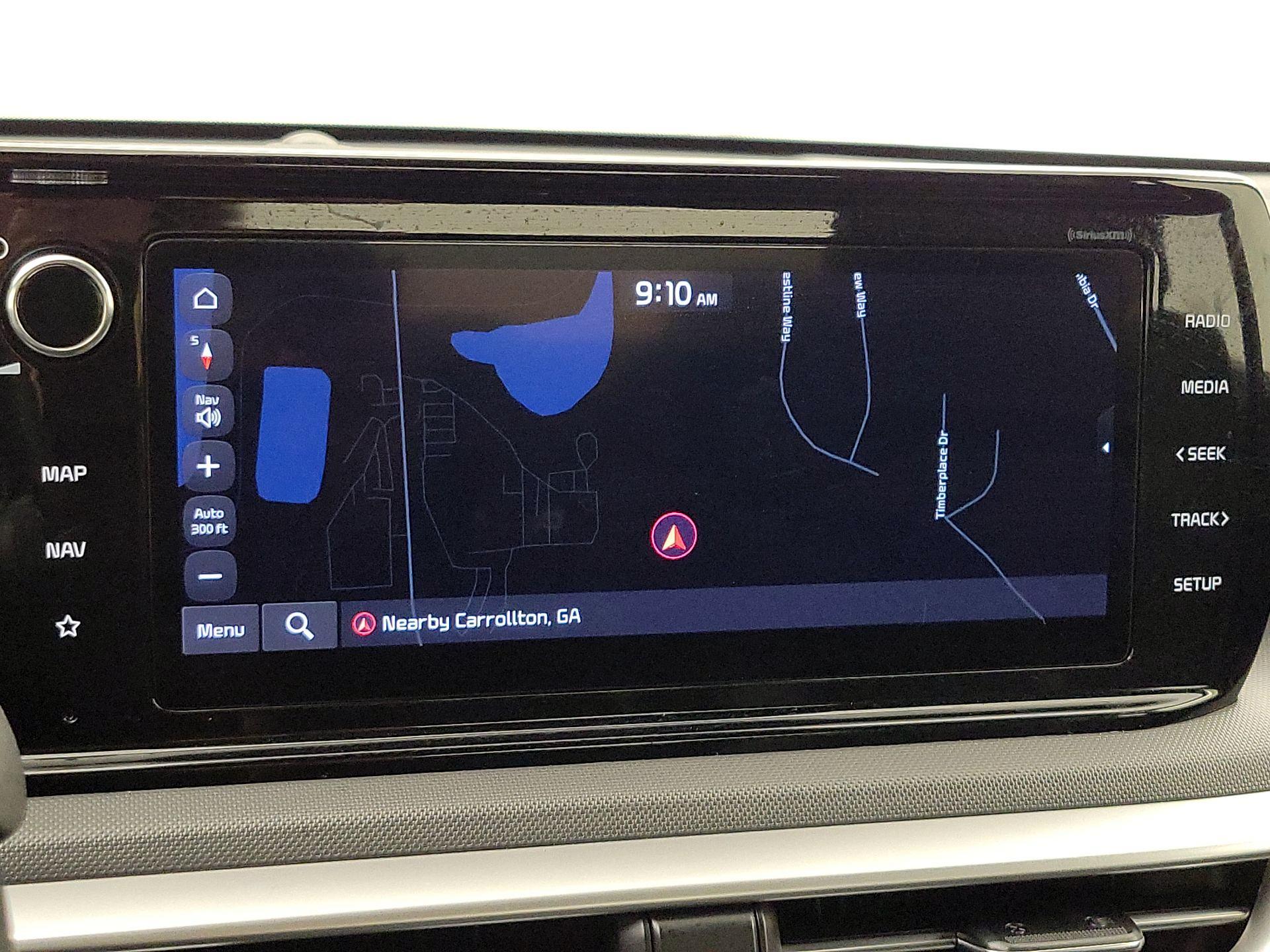 Thumbnail: 2023 Kia K5 - 14