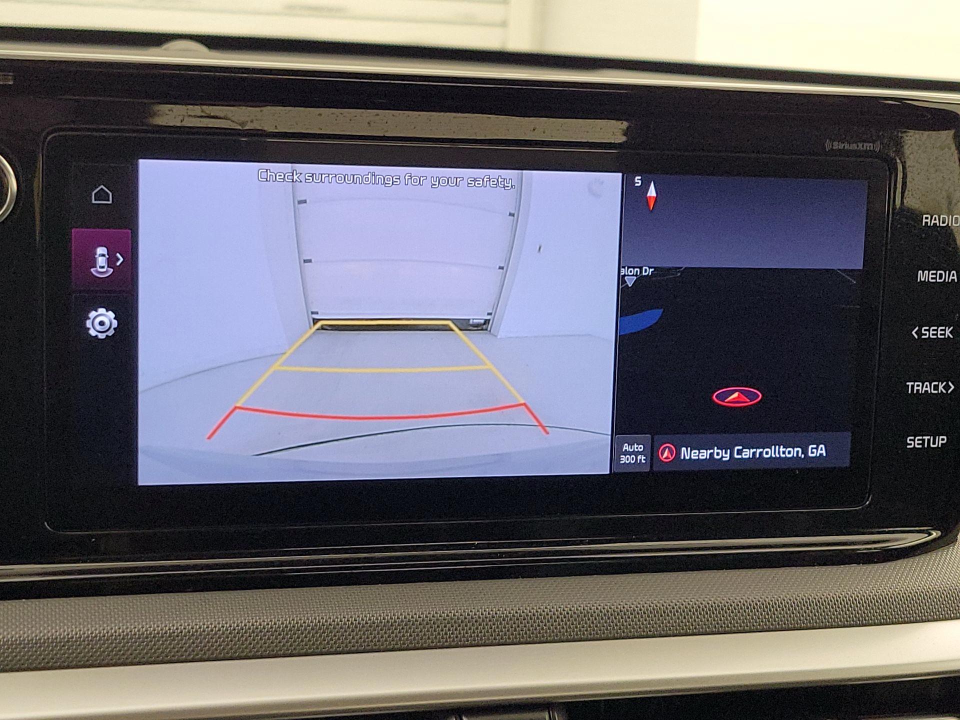 Thumbnail: 2023 Kia K5 - 15